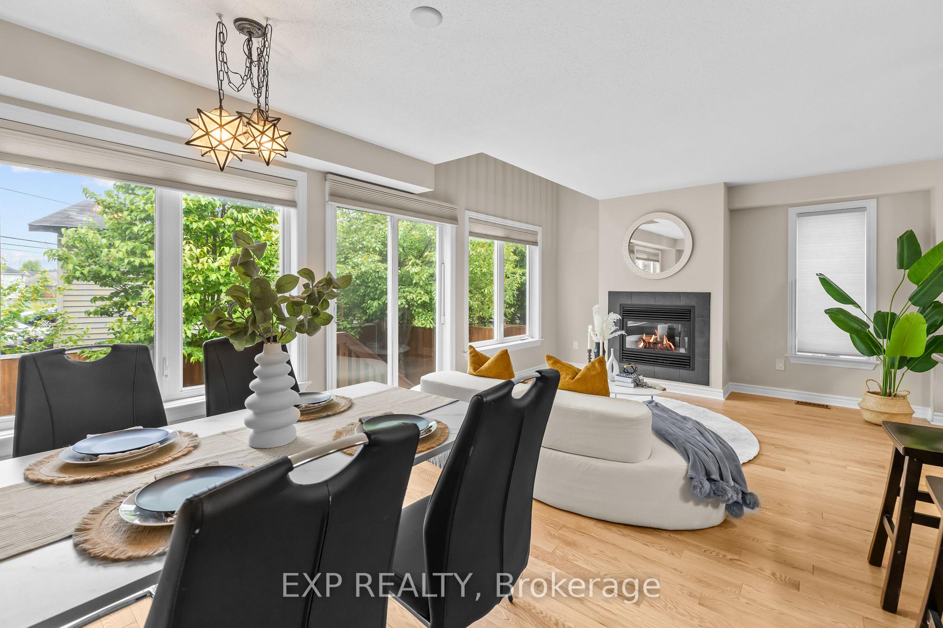 Photo 9 of 273 Tewsley Drive, Ottawa, Riverside South/Gloucester Glen — HOMEH