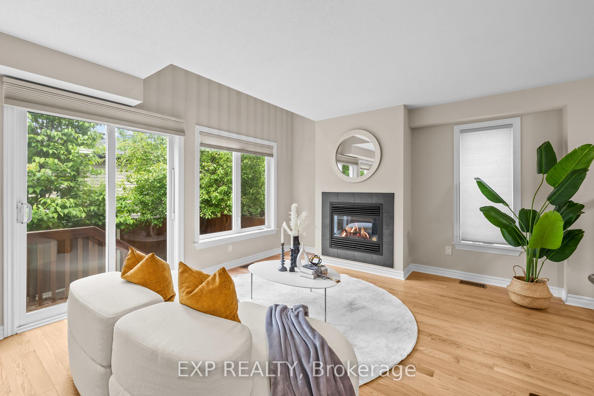 Photo 10 of 273 Tewsley Drive, Ottawa, Riverside South/Gloucester Glen — HOMEH