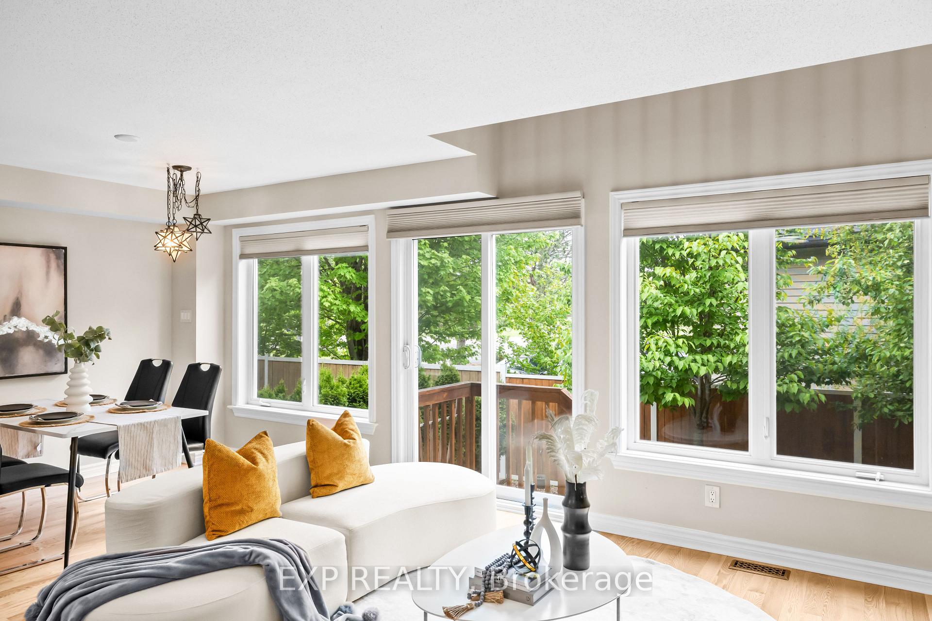 Photo 12 of 273 Tewsley Drive, Ottawa, Riverside South/Gloucester Glen — HOMEH