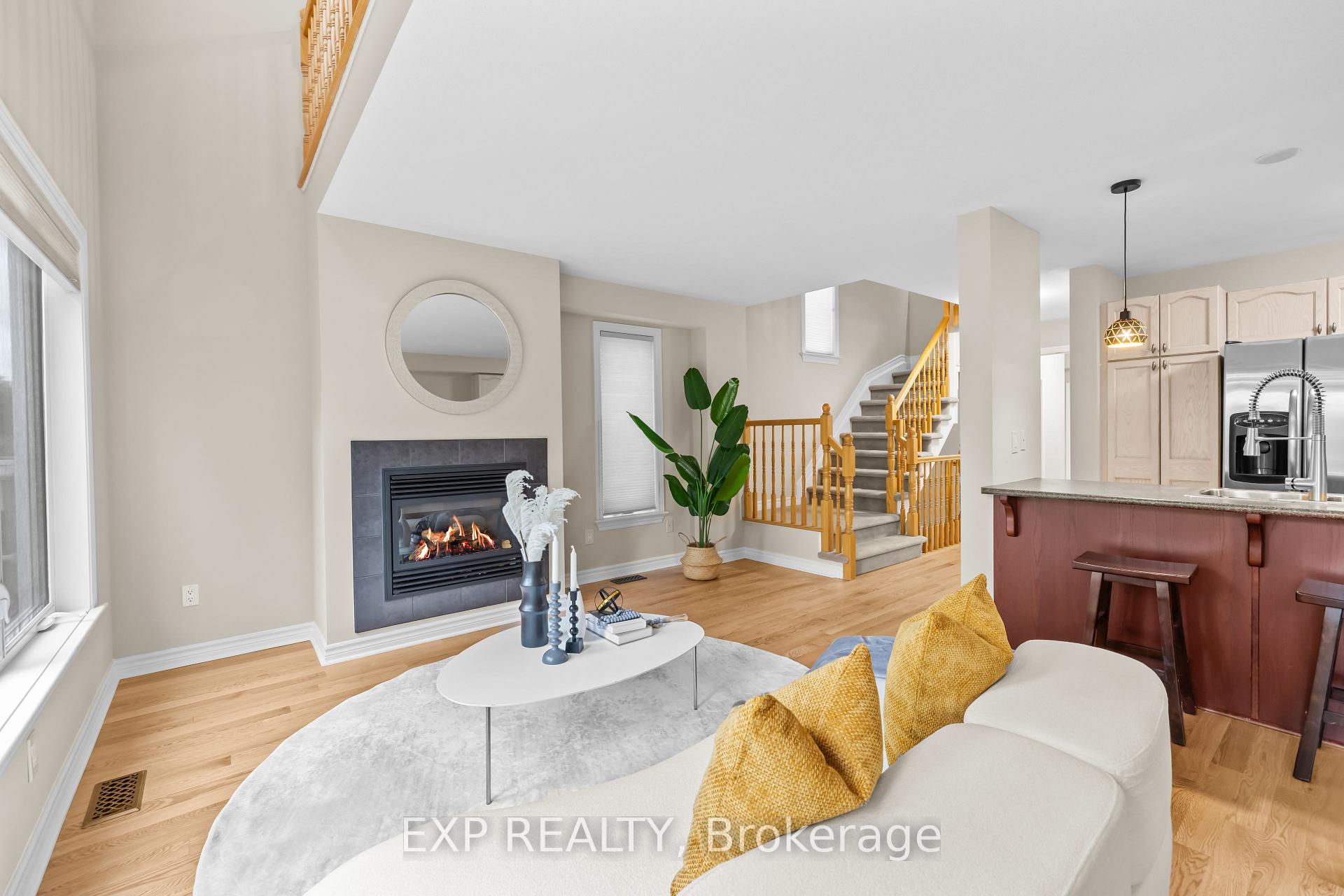 Photo 13 of 273 Tewsley Drive, Ottawa, Riverside South/Gloucester Glen — HOMEH