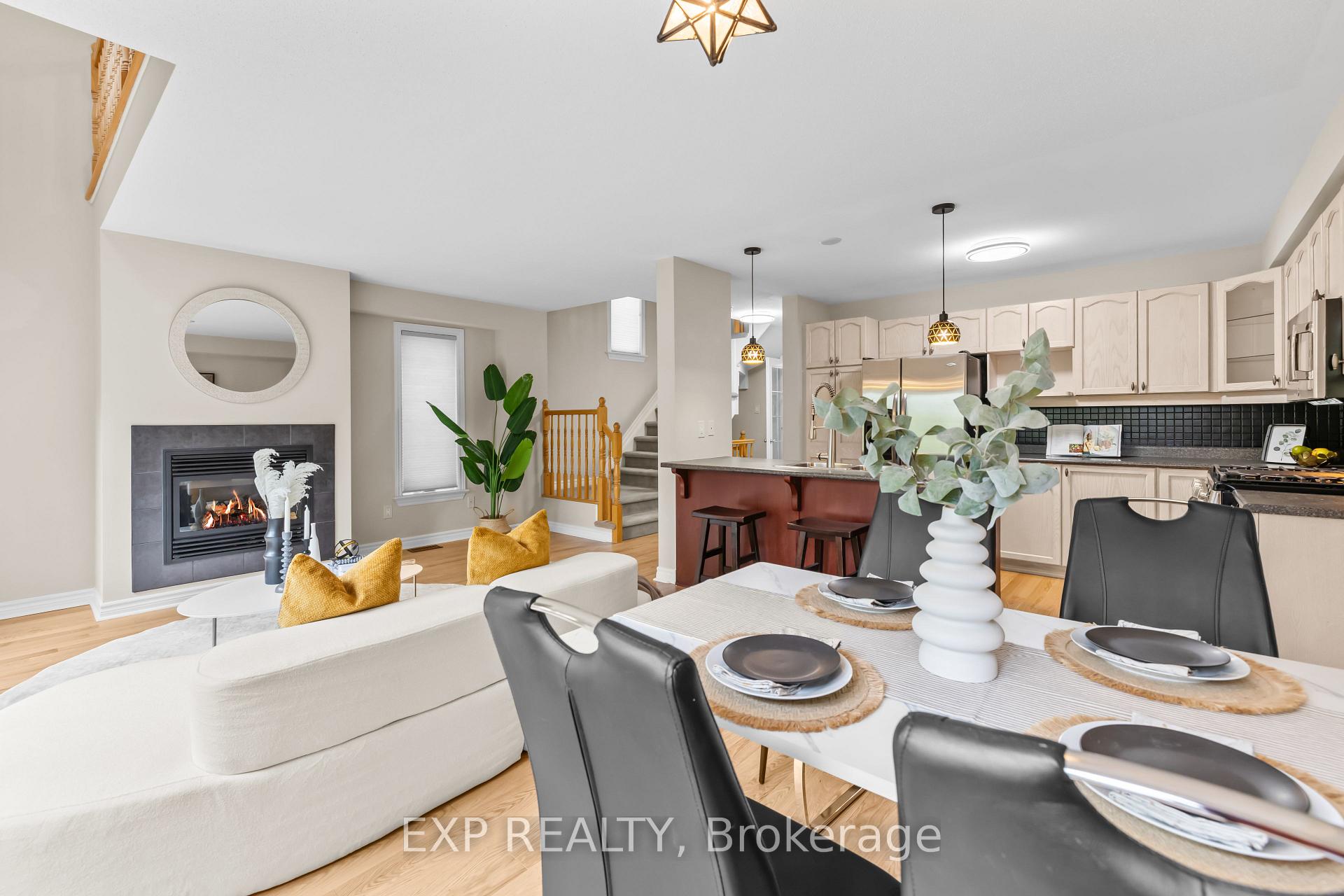 Photo 14 of 273 Tewsley Drive, Ottawa, Riverside South/Gloucester Glen — HOMEH