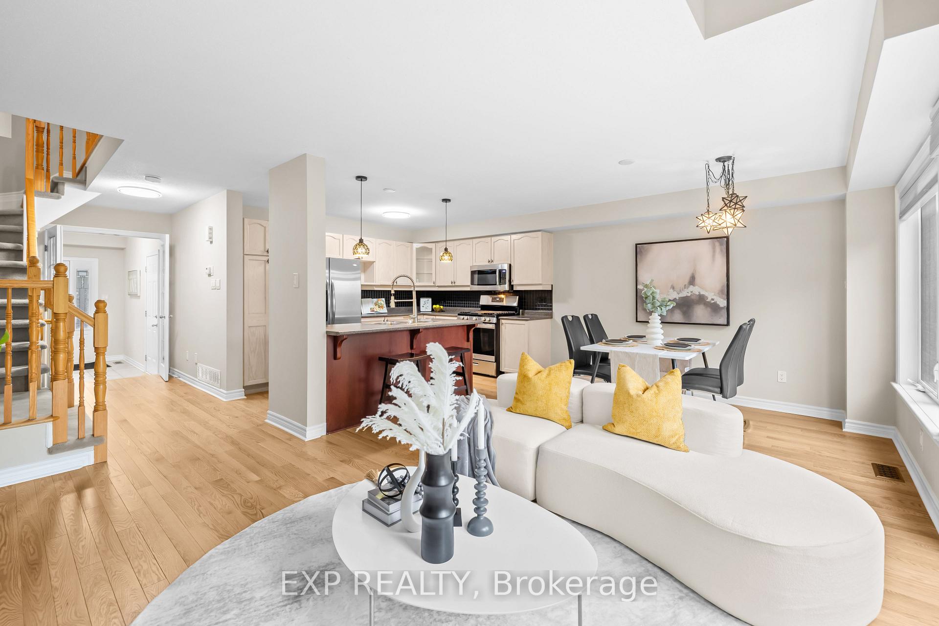 Photo 15 of 273 Tewsley Drive, Ottawa, Riverside South/Gloucester Glen — HOMEH