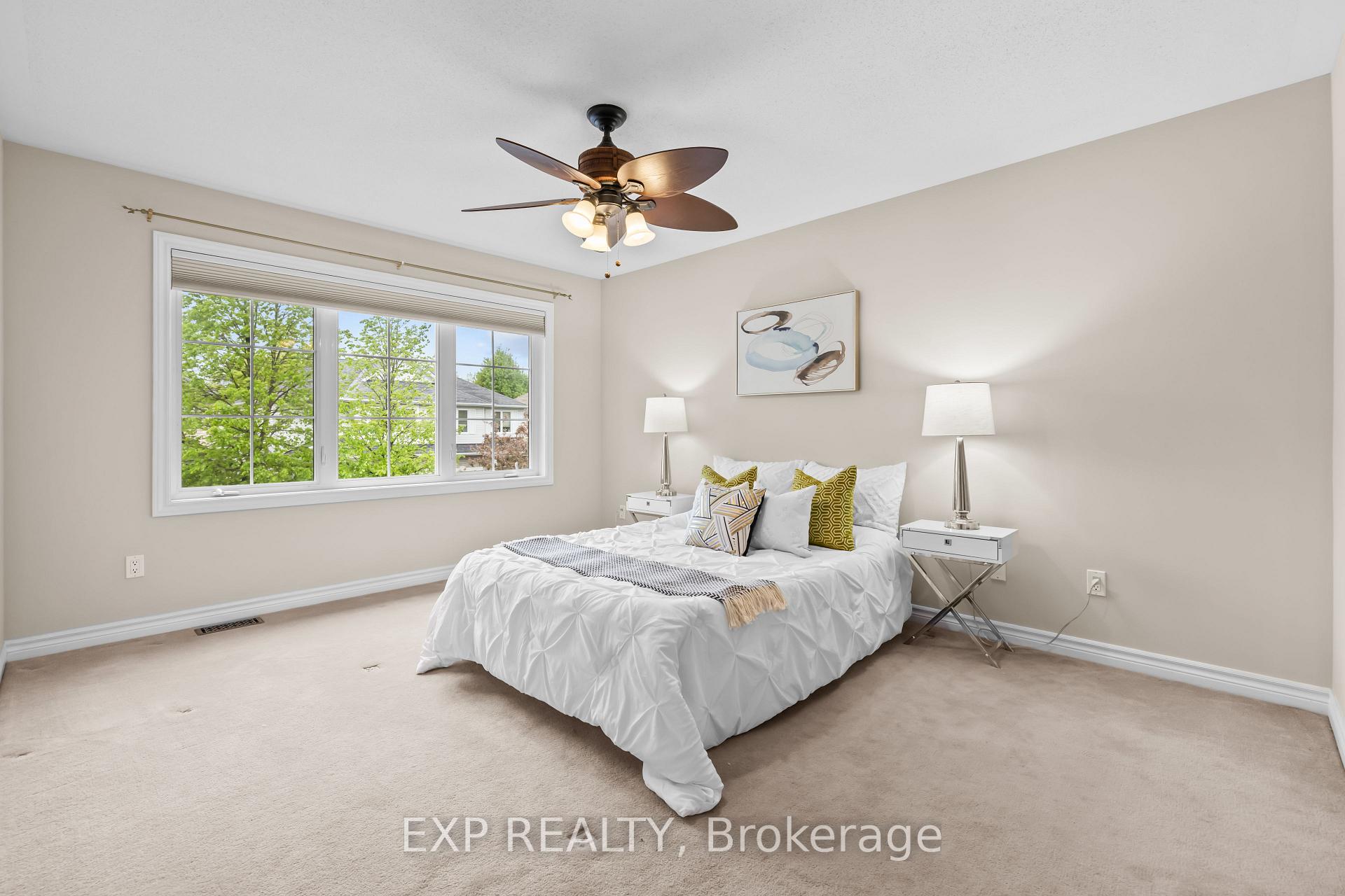 Photo 25 of 273 Tewsley Drive, Ottawa, Riverside South/Gloucester Glen — HOMEH