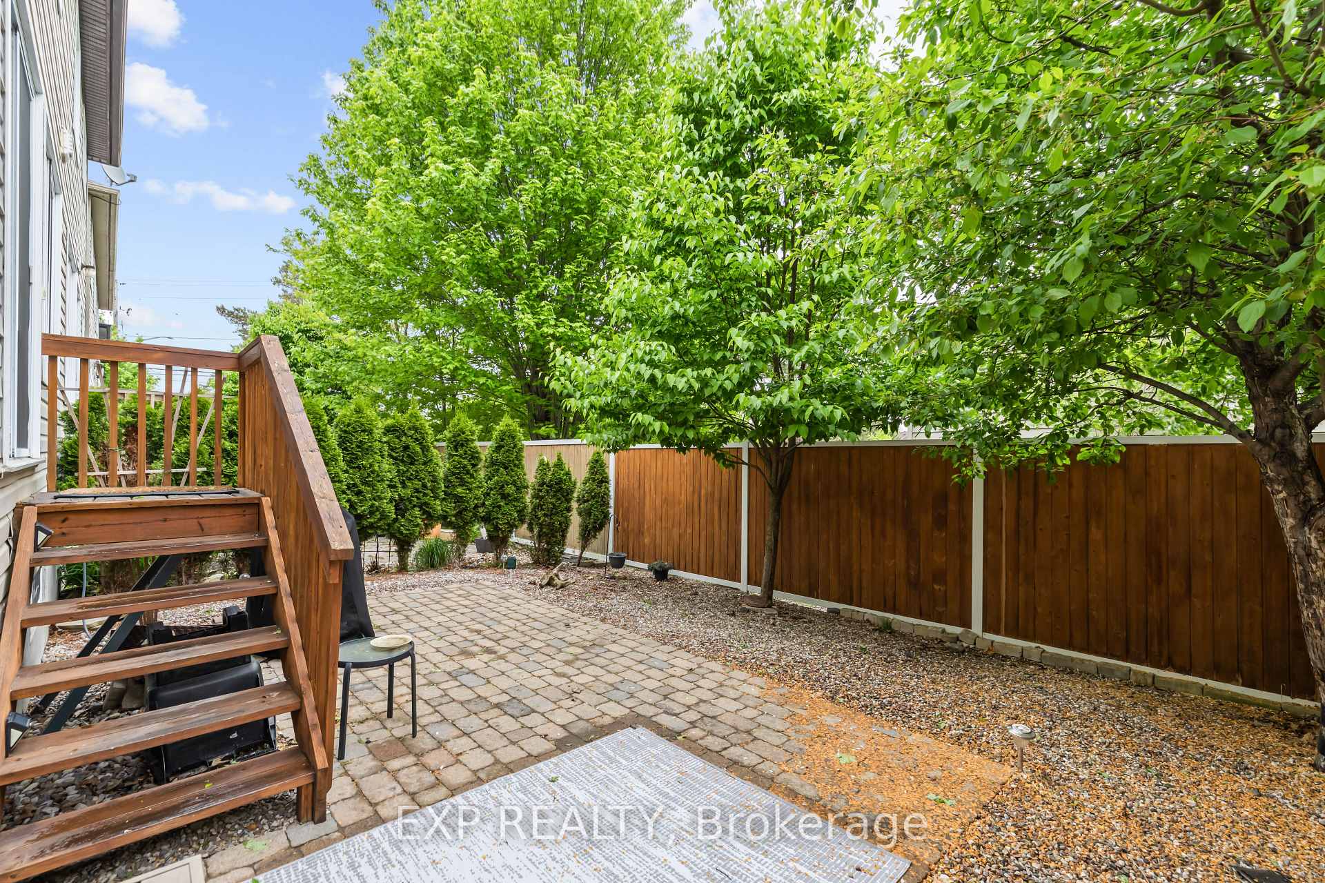 Photo 38 of 273 Tewsley Drive, Ottawa, Riverside South/Gloucester Glen — HOMEH