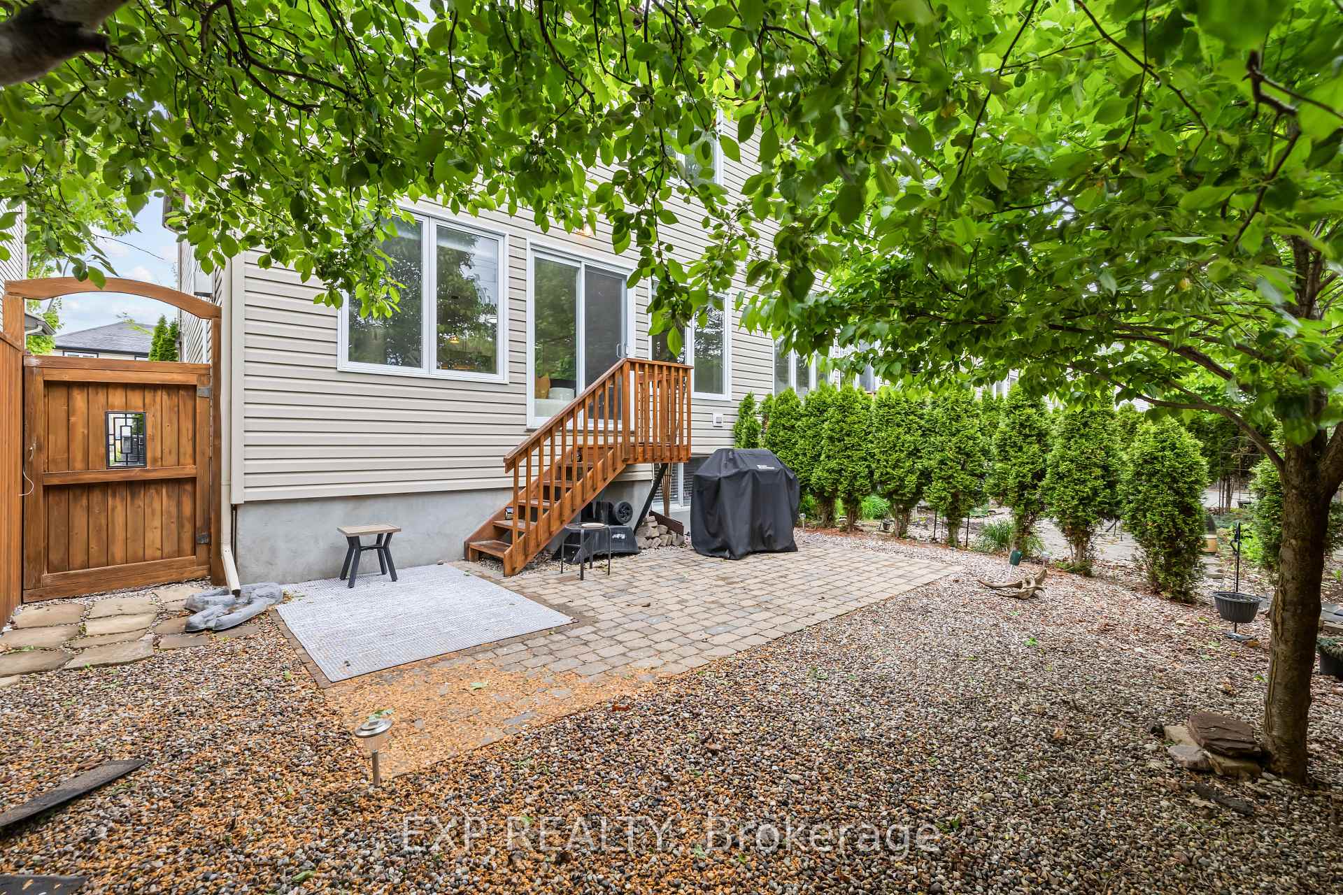 Photo 39 of 273 Tewsley Drive, Ottawa, Riverside South/Gloucester Glen — HOMEH