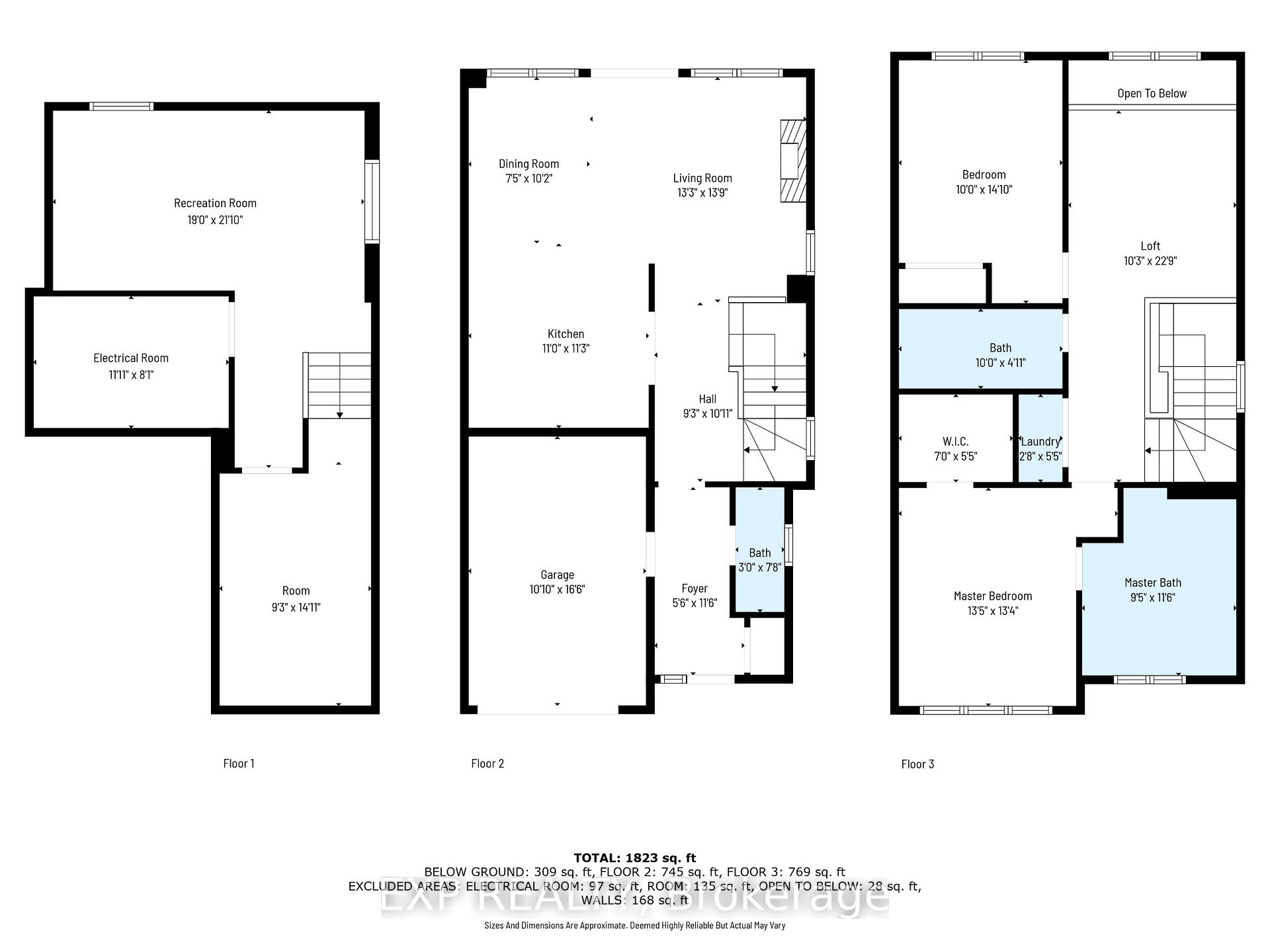 Photo 40 of 273 Tewsley Drive, Ottawa, Riverside South/Gloucester Glen — HOMEH