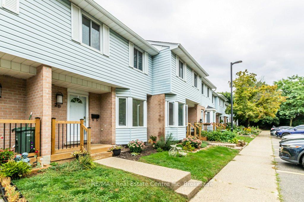 Photo 3 of Unit 29, 80 Ferman Drive, Guelph, Willow West/Sugarbush/West Acres — HOMEH