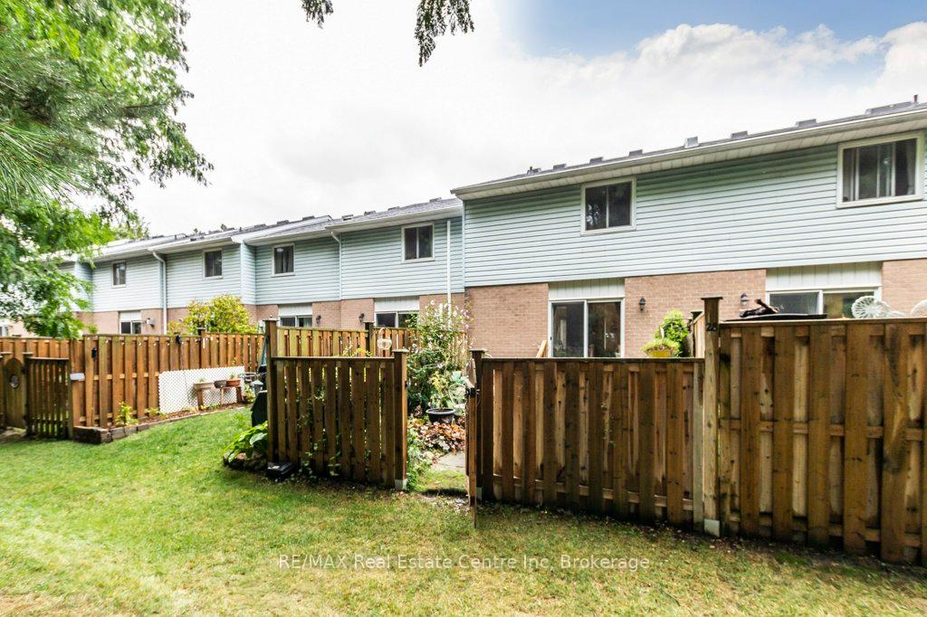 Photo 31 of Unit 29, 80 Ferman Drive, Guelph, Willow West/Sugarbush/West Acres — HOMEH
