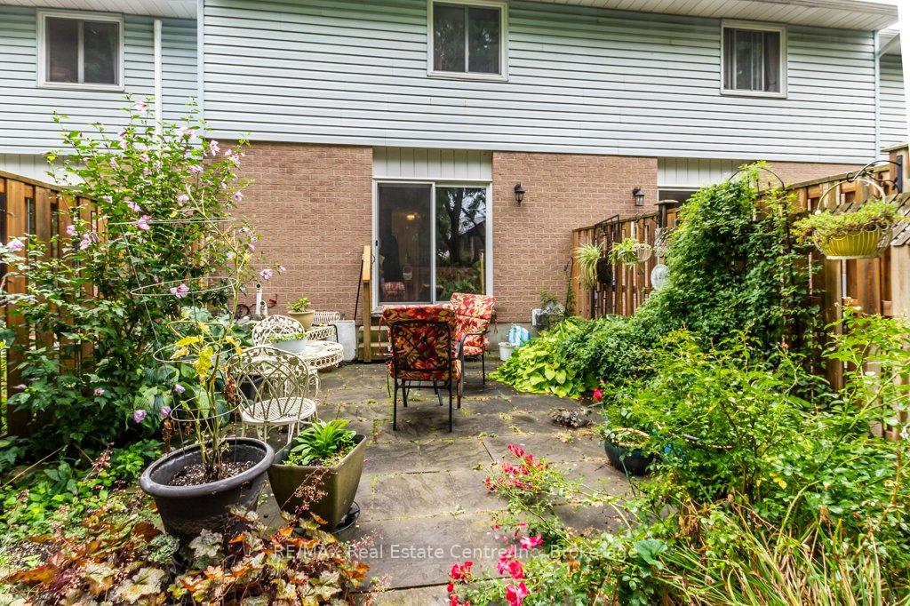 Photo 34 of Unit 29, 80 Ferman Drive, Guelph, Willow West/Sugarbush/West Acres — HOMEH