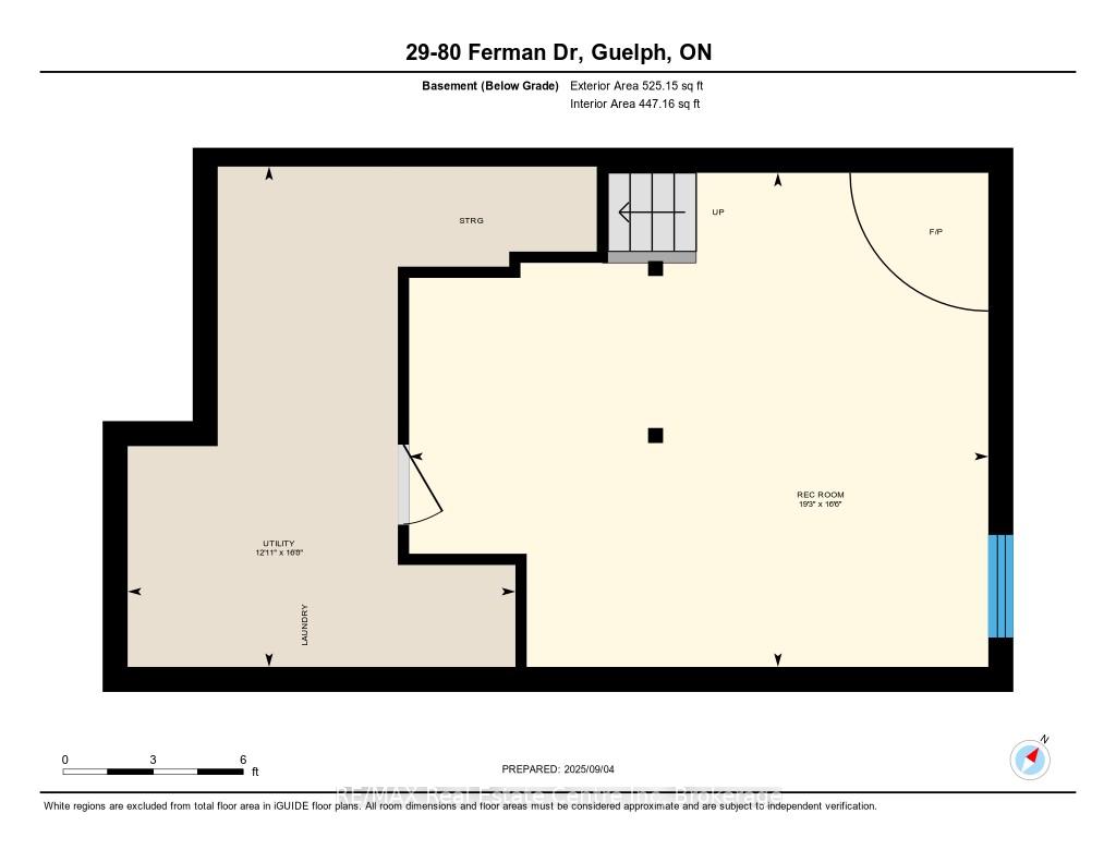 Photo 37 of Unit 29, 80 Ferman Drive, Guelph, Willow West/Sugarbush/West Acres — HOMEH