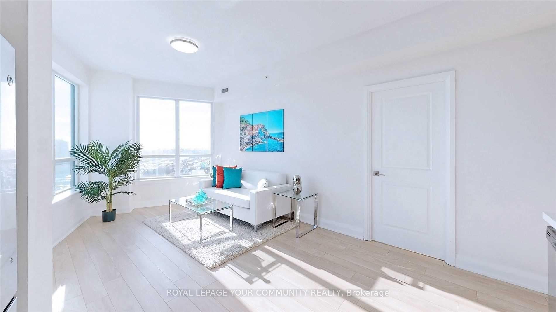Photo 6 of Unit 2426, 7161 Yonge Street, Markham, Grandview — HOMEH