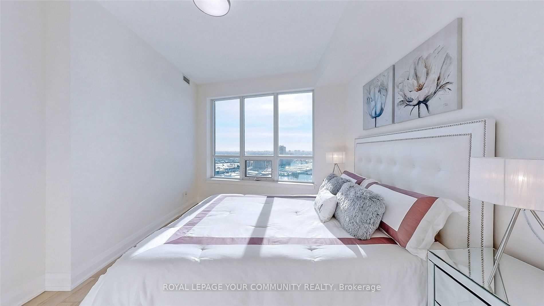 Photo 16 of Unit 2426, 7161 Yonge Street, Markham, Grandview — HOMEH