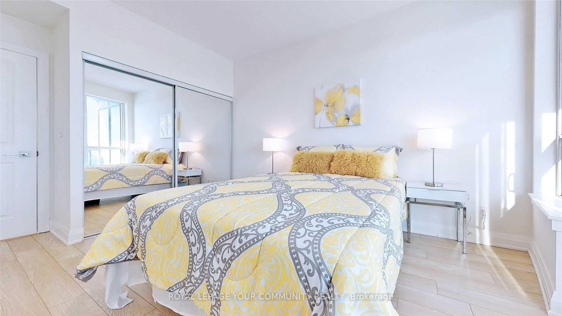 Photo 22 of Unit 2426, 7161 Yonge Street, Markham, Grandview — HOMEH