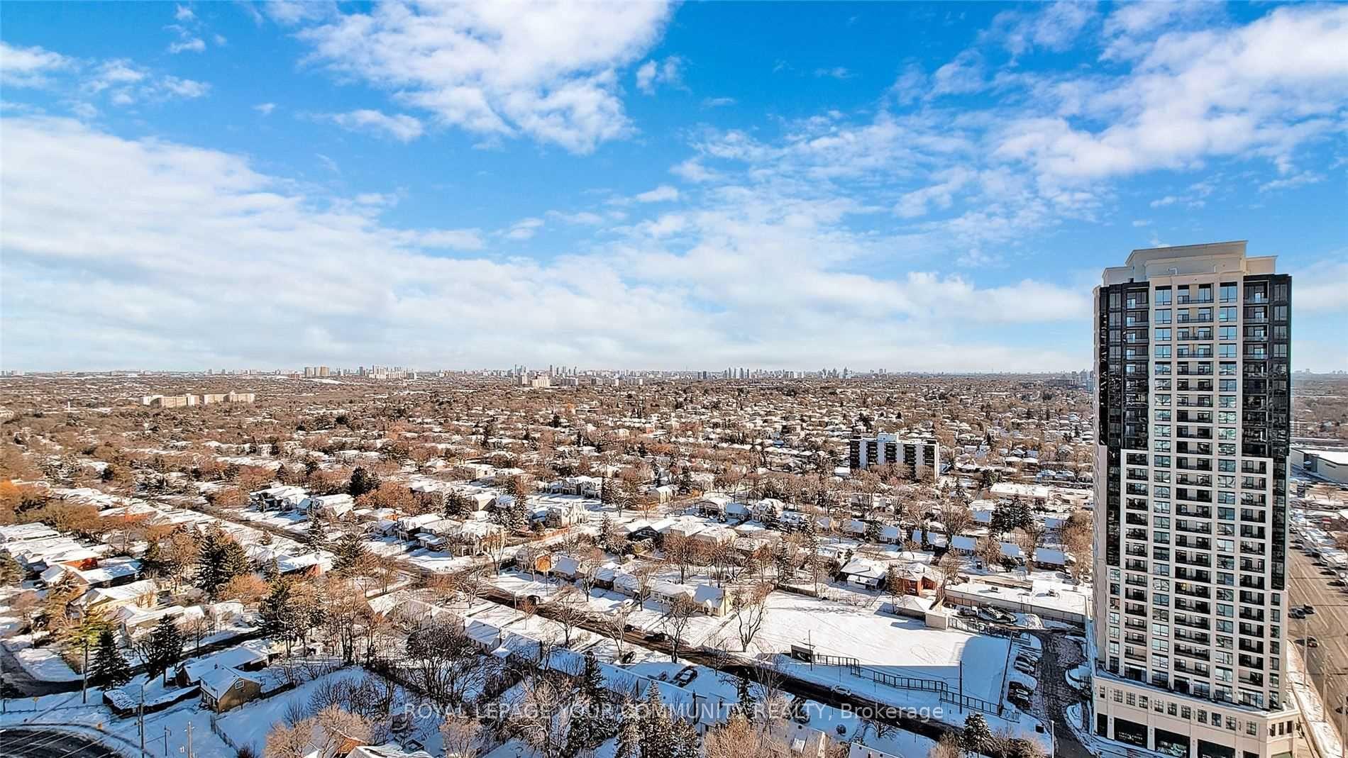 Photo 29 of Unit 2426, 7161 Yonge Street, Markham, Grandview — HOMEH