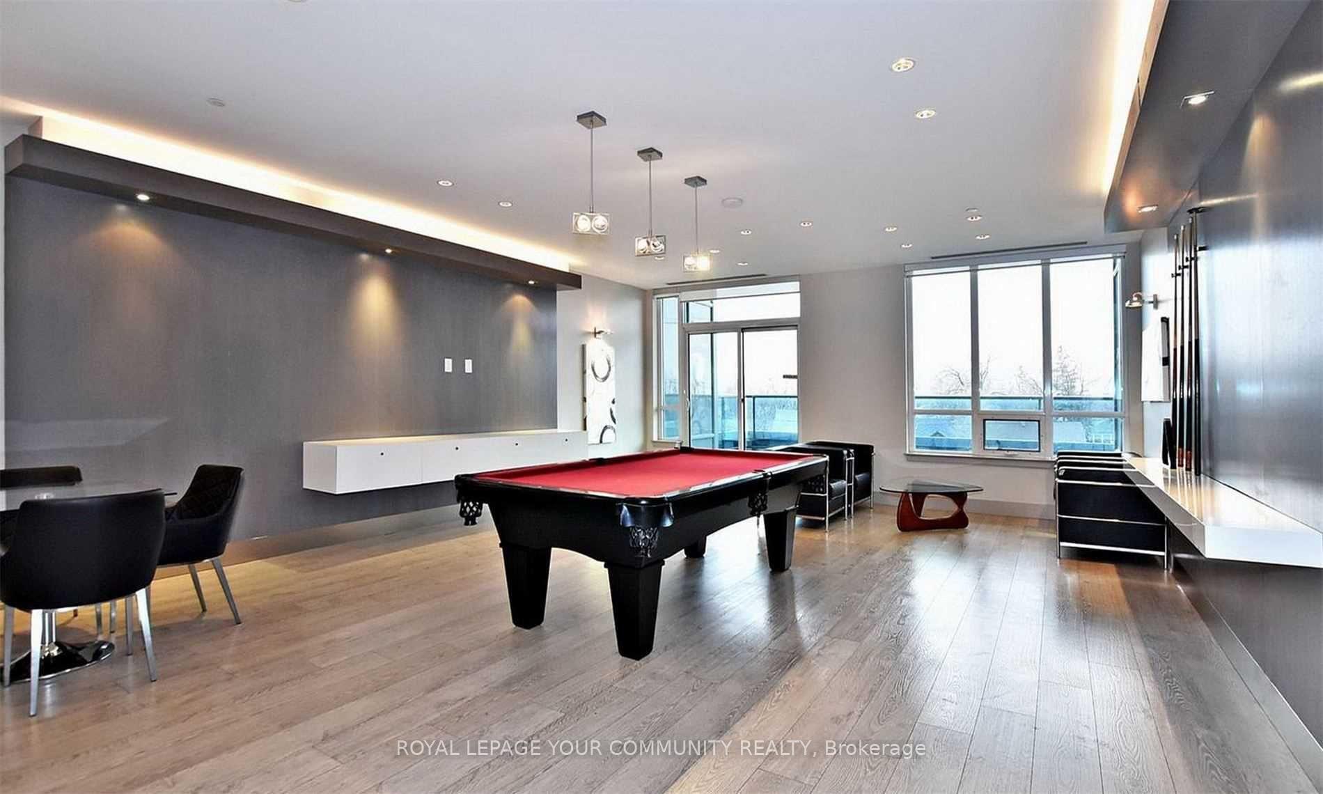 Photo 34 of Unit 2426, 7161 Yonge Street, Markham, Grandview — HOMEH