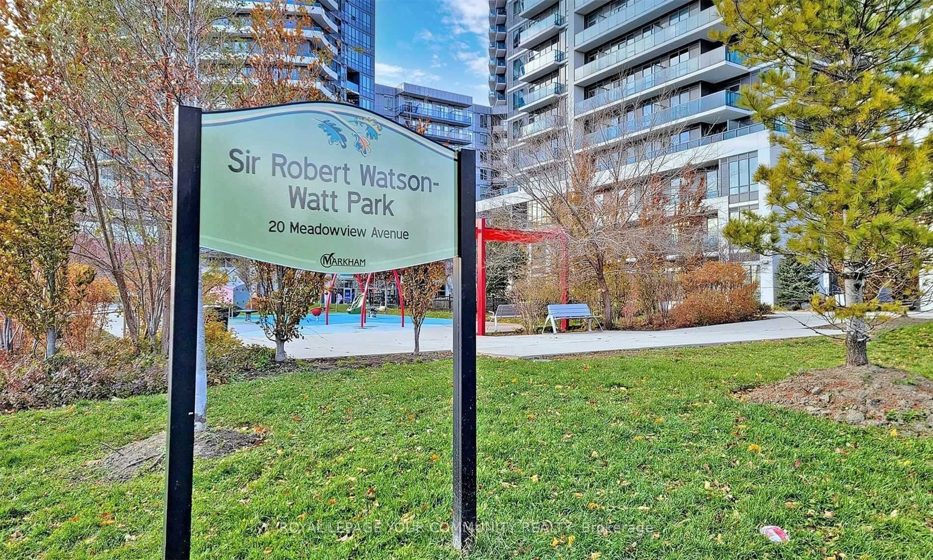 Photo 40 of Unit 2426, 7161 Yonge Street, Markham, Grandview — HOMEH