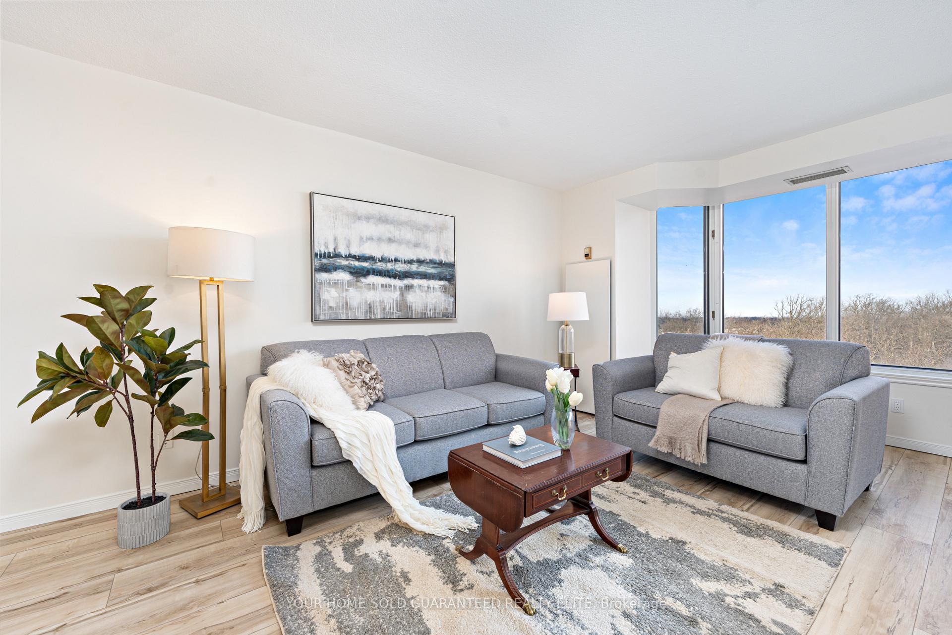 Photo 1 of Unit 708, 200 Limeridge Road W, Hamilton, Rolston — HOMEH