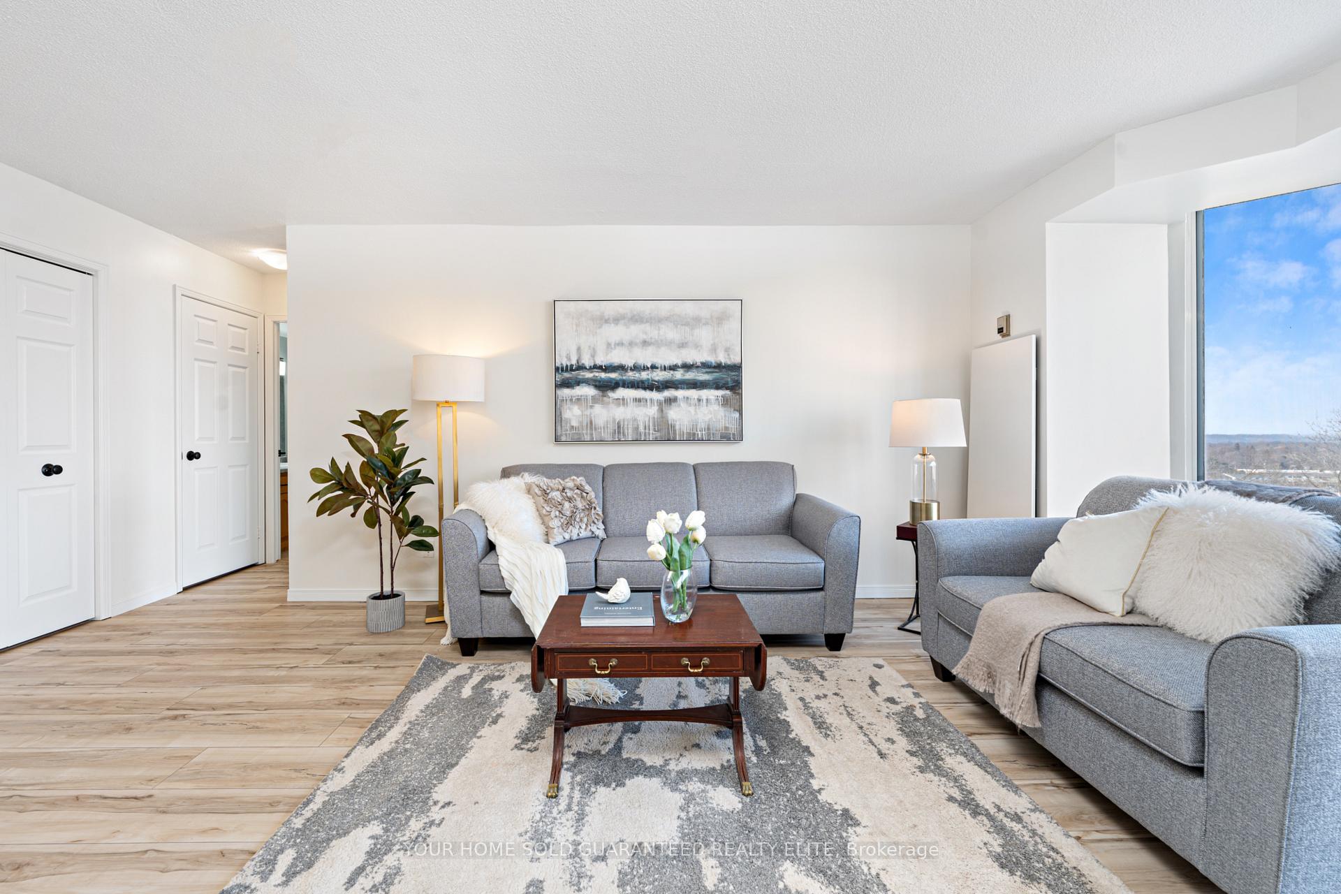 Photo 3 of Unit 708, 200 Limeridge Road W, Hamilton, Rolston — HOMEH