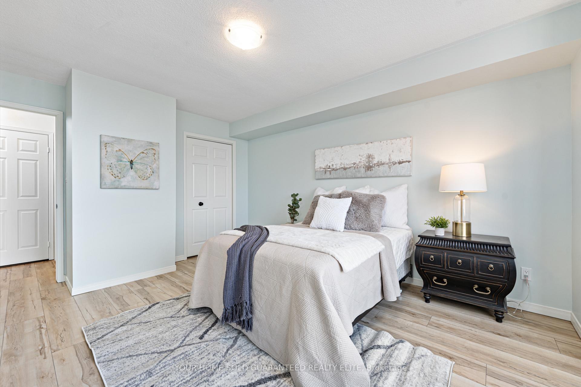 Photo 7 of Unit 708, 200 Limeridge Road W, Hamilton, Rolston — HOMEH