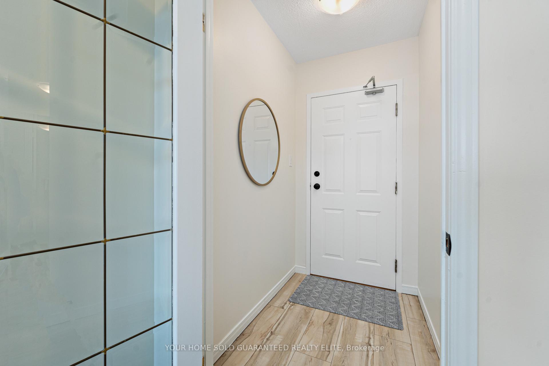 Photo 11 of Unit 708, 200 Limeridge Road W, Hamilton, Rolston — HOMEH