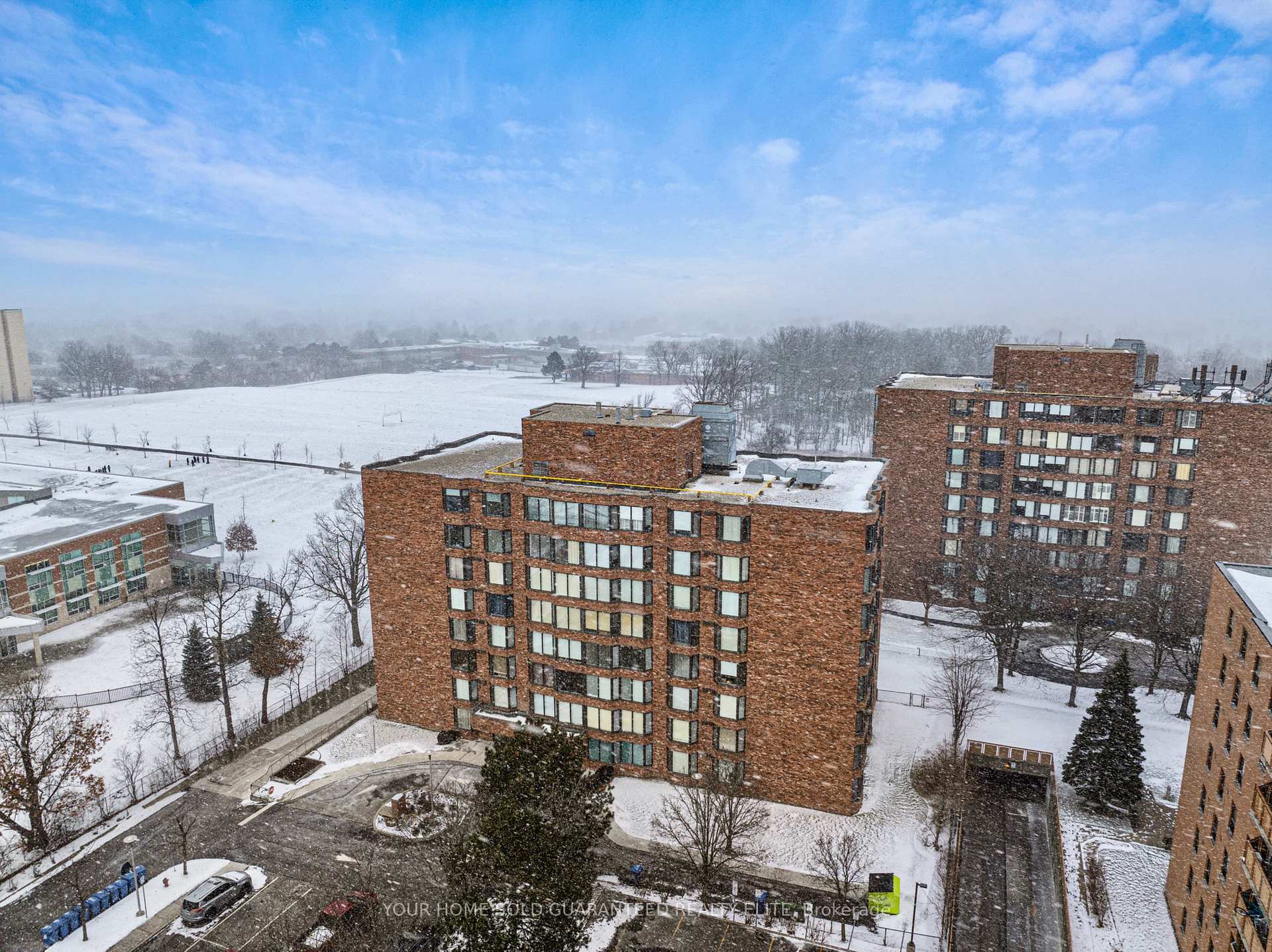 Photo 14 of Unit 708, 200 Limeridge Road W, Hamilton, Rolston — HOMEH
