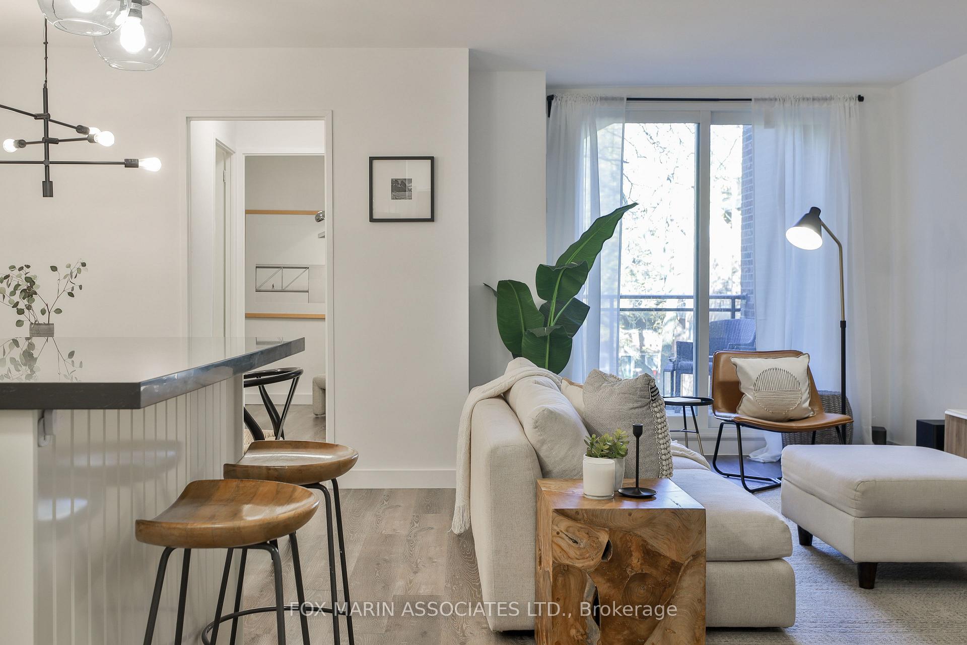 Photo 1 of Unit 266, 16 Elgin Street, Markham, Thornhill — HOMEH