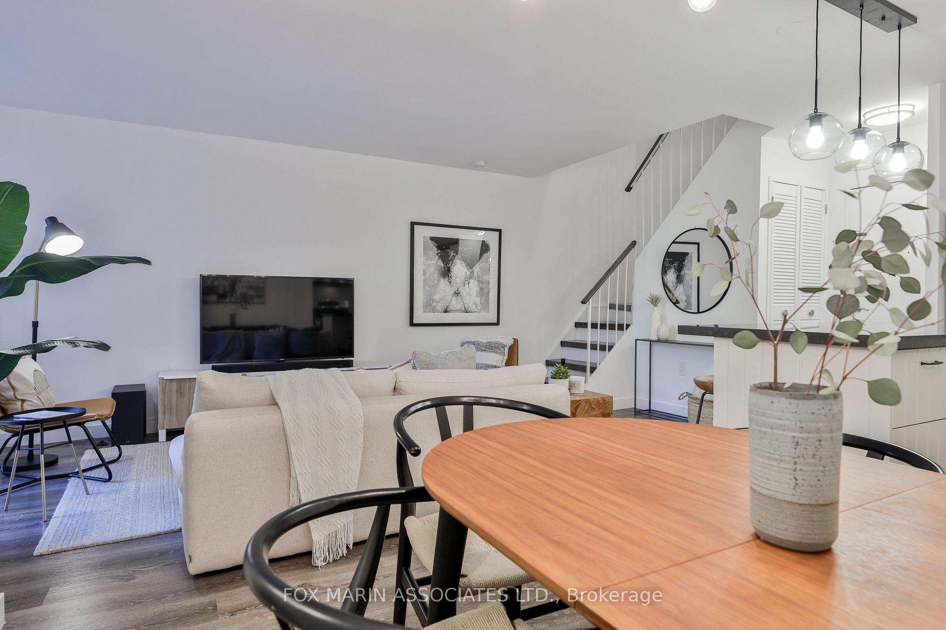 Photo 10 of Unit 266, 16 Elgin Street, Markham, Thornhill — HOMEH
