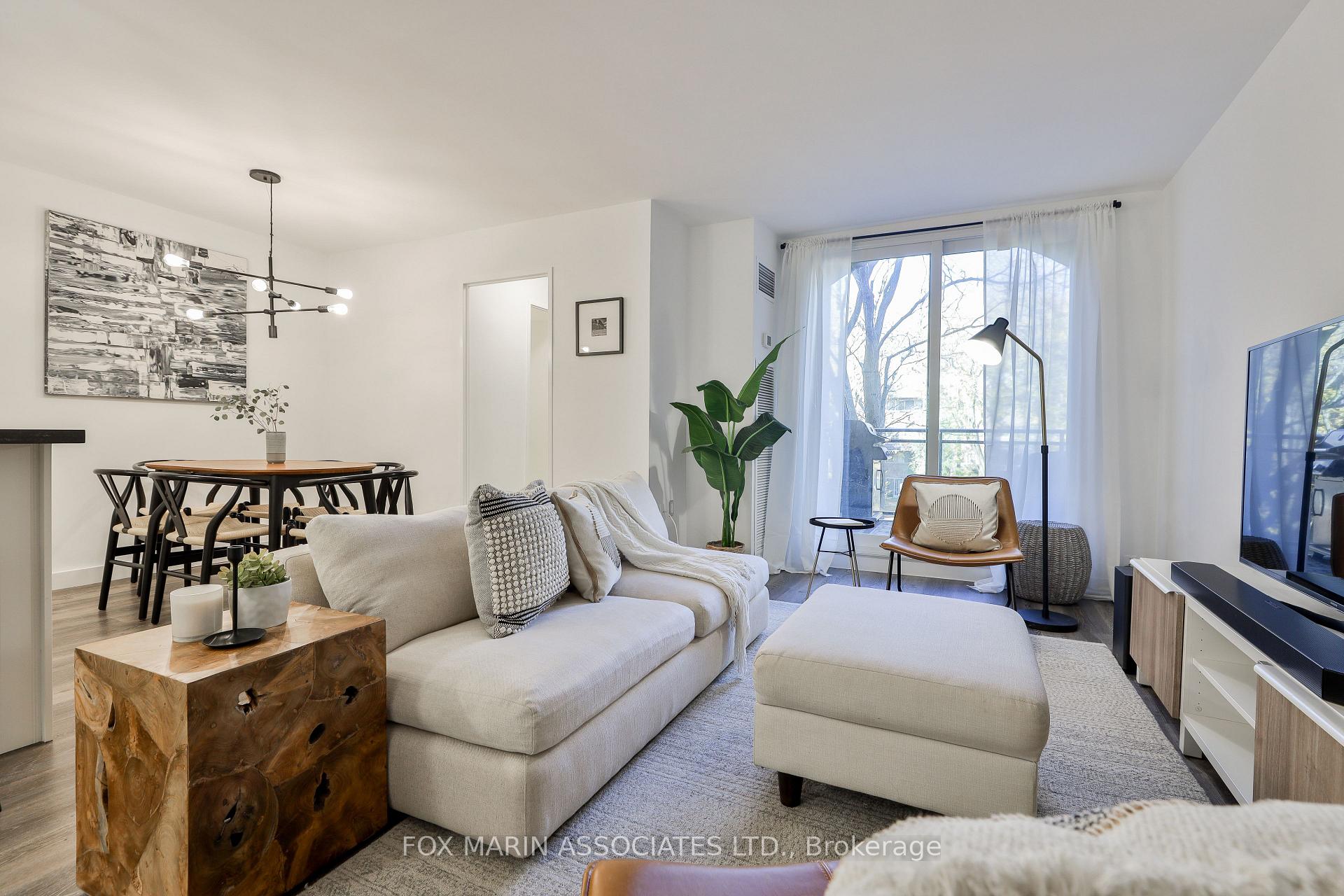 Photo 11 of Unit 266, 16 Elgin Street, Markham, Thornhill — HOMEH