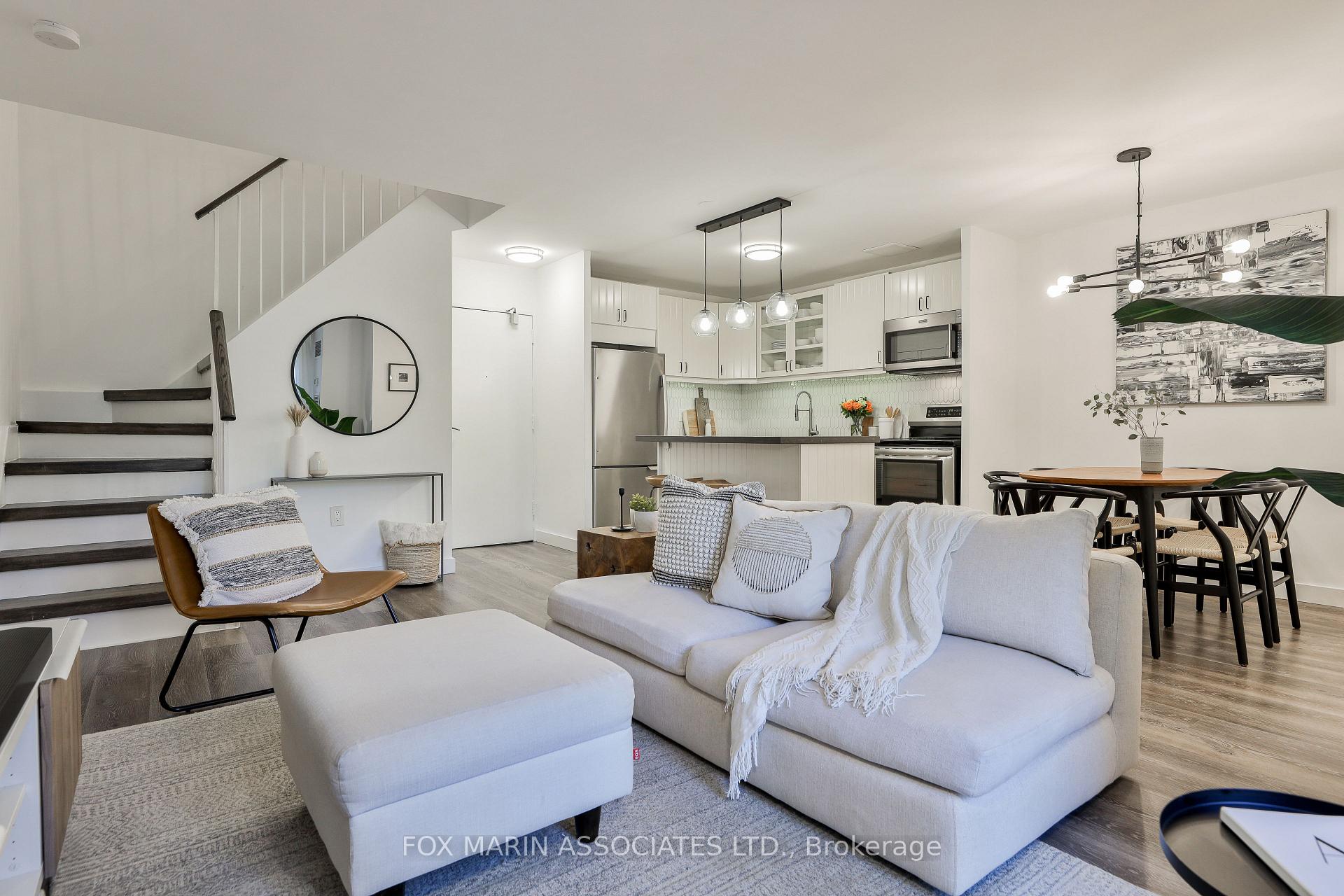 Photo 12 of Unit 266, 16 Elgin Street, Markham, Thornhill — HOMEH