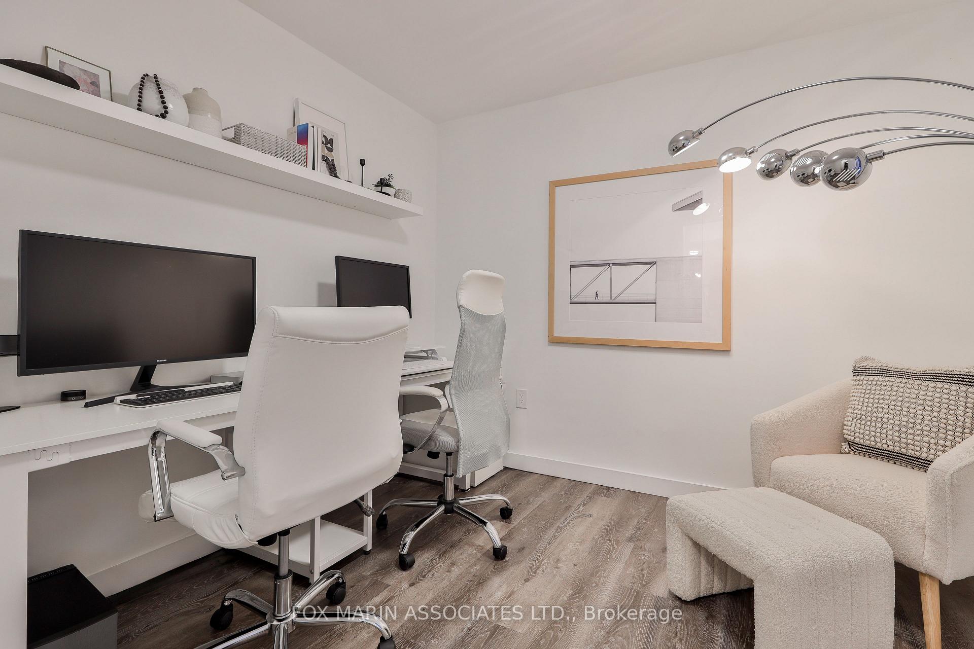 Photo 14 of Unit 266, 16 Elgin Street, Markham, Thornhill — HOMEH