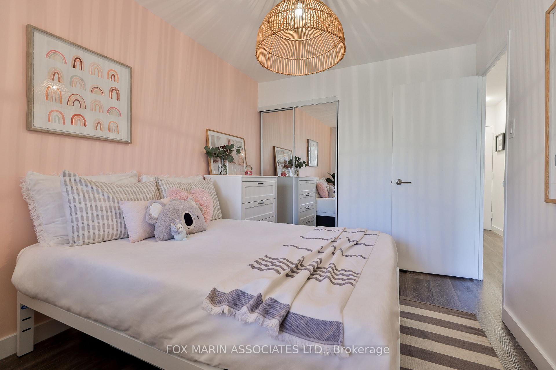 Photo 24 of Unit 266, 16 Elgin Street, Markham, Thornhill — HOMEH