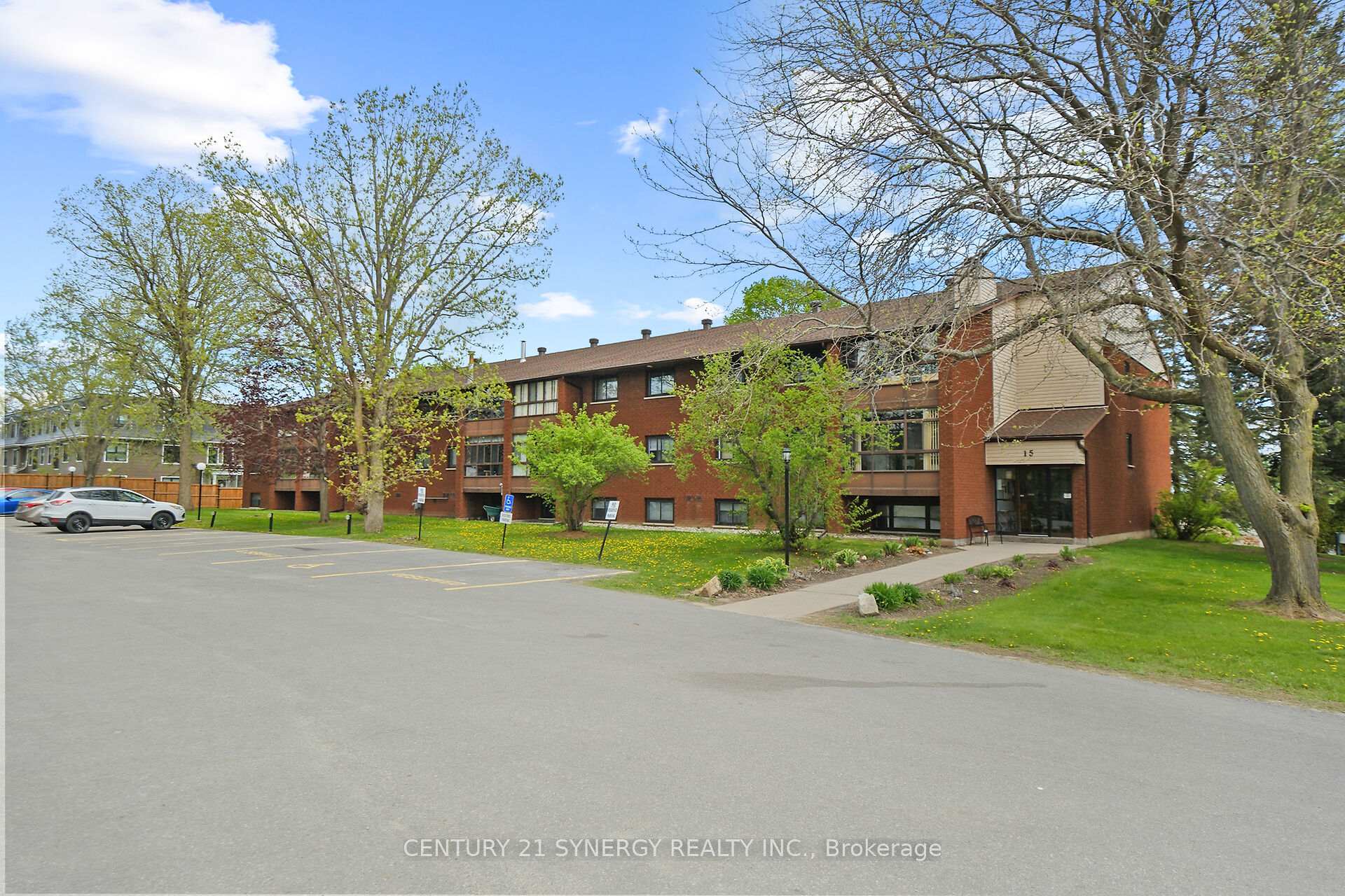 Photo 1 of Unit 207, 15 Findlay Avenue, Carleton Place — HOMEH