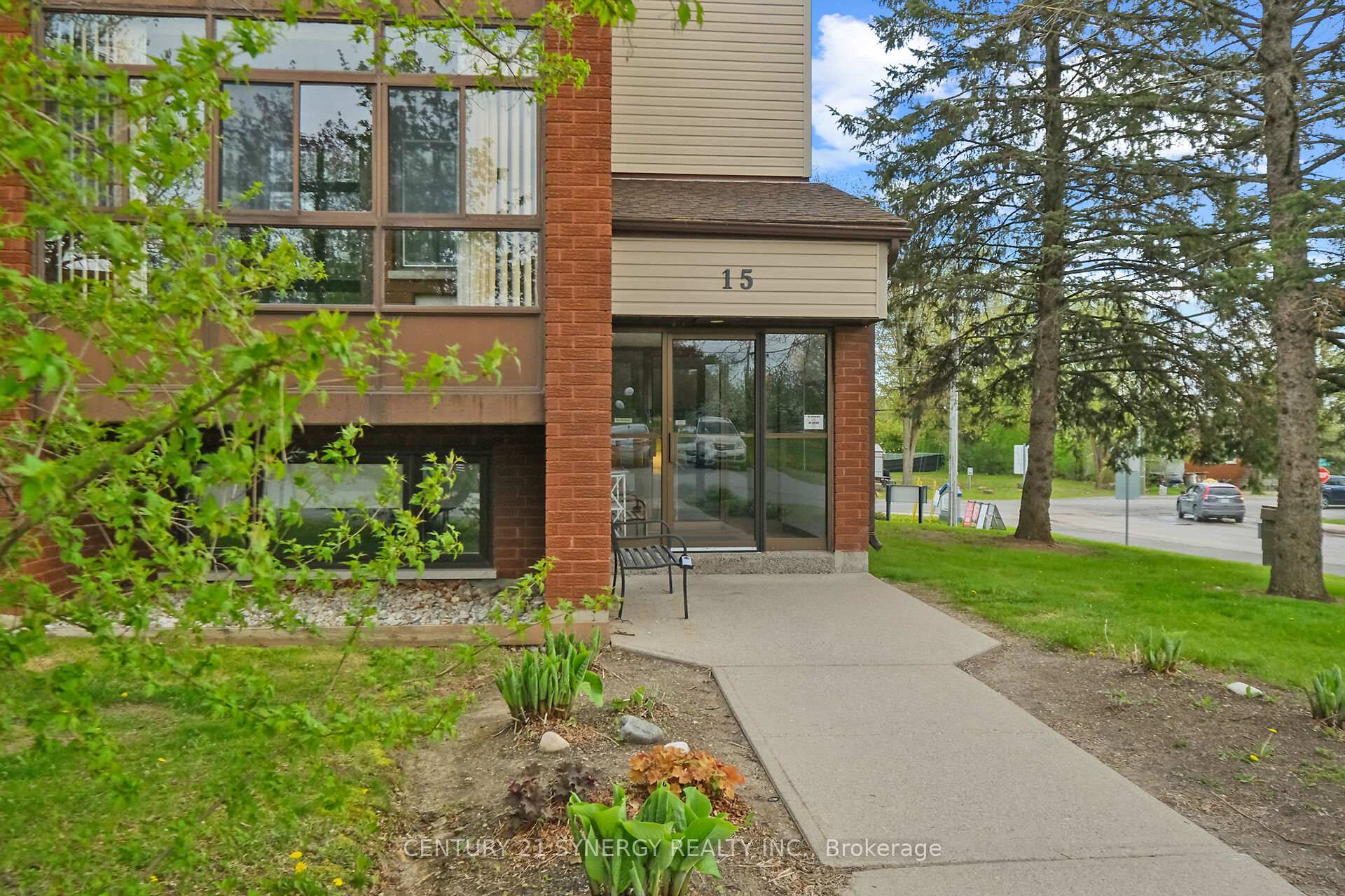 Photo 3 of Unit 207, 15 Findlay Avenue, Carleton Place — HOMEH