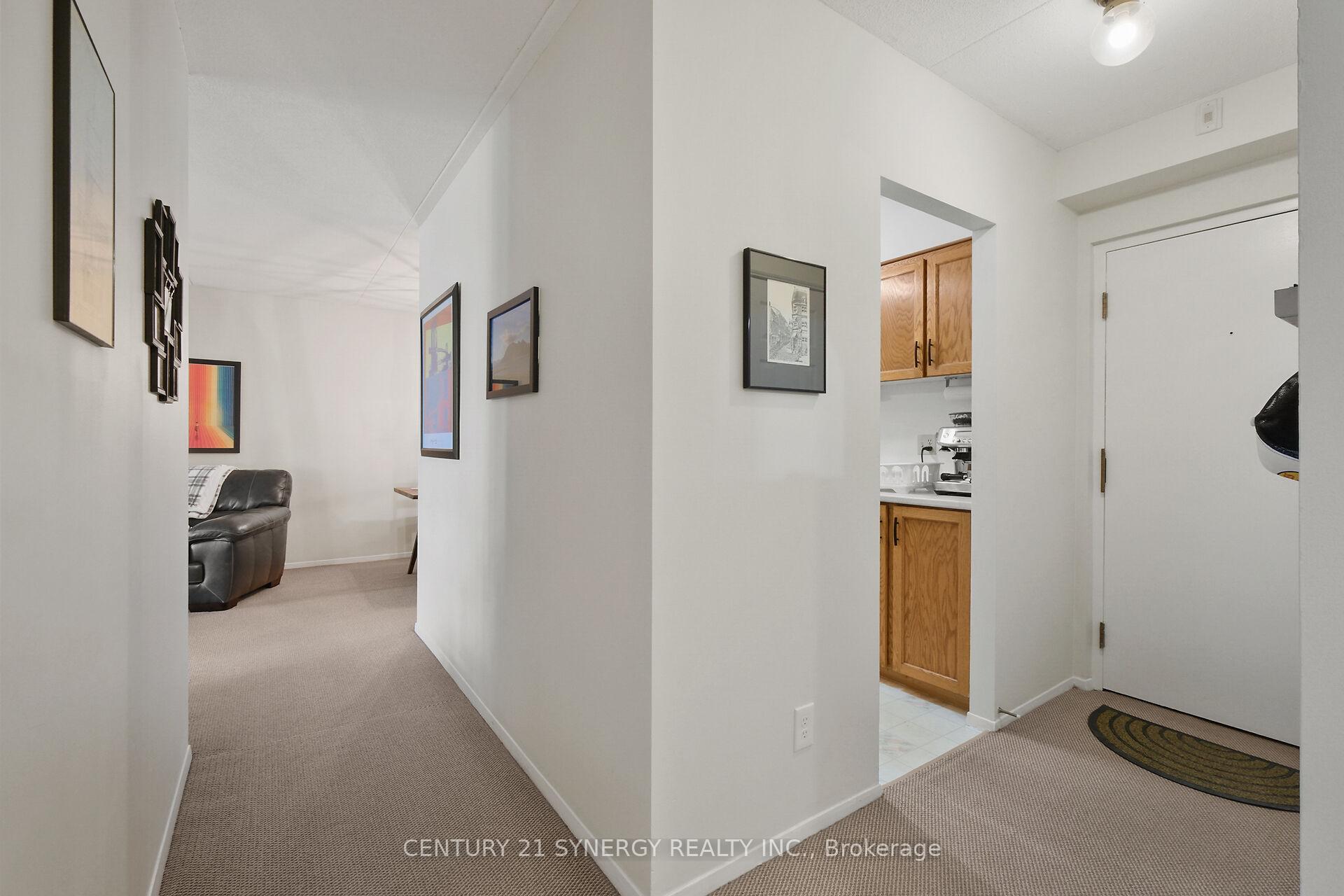 Photo 5 of Unit 207, 15 Findlay Avenue, Carleton Place — HOMEH