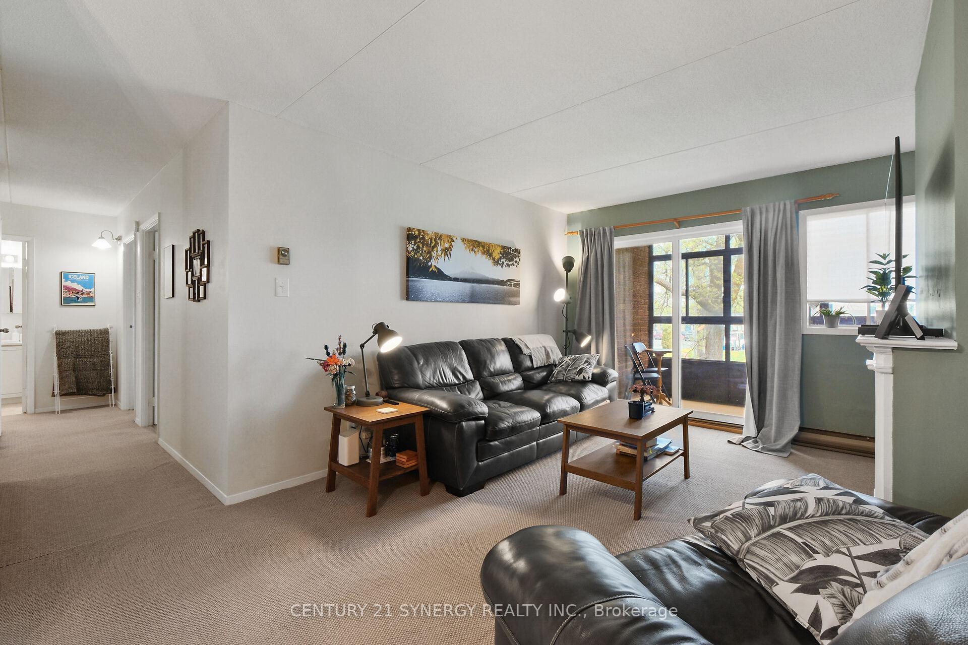 Photo 6 of Unit 207, 15 Findlay Avenue, Carleton Place — HOMEH
