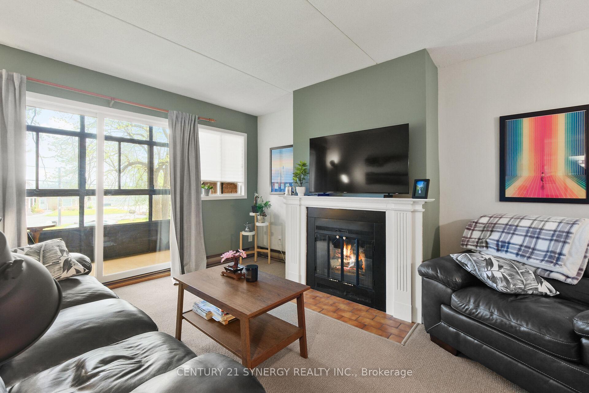 Photo 7 of Unit 207, 15 Findlay Avenue, Carleton Place — HOMEH