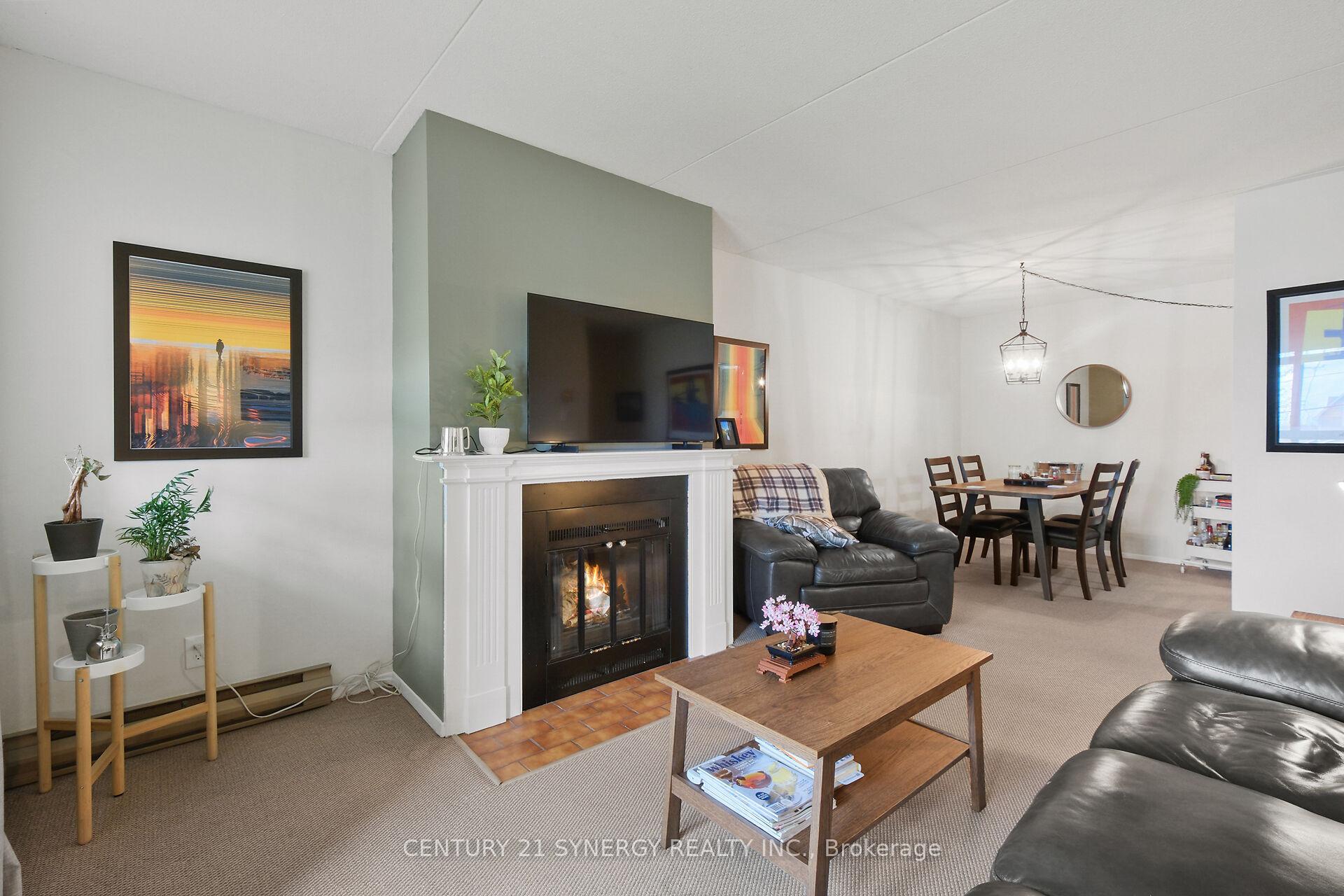Photo 8 of Unit 207, 15 Findlay Avenue, Carleton Place — HOMEH