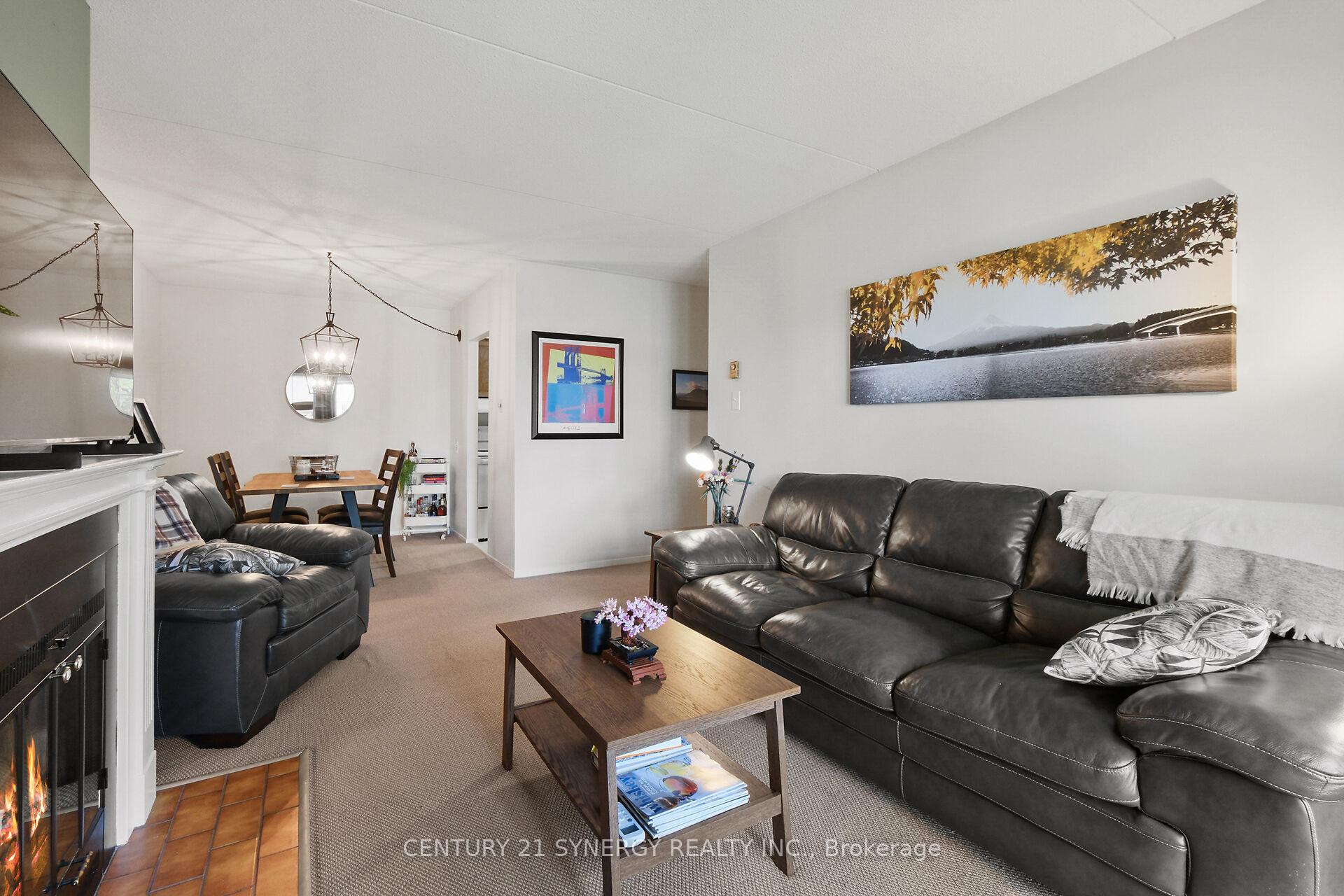 Photo 11 of Unit 207, 15 Findlay Avenue, Carleton Place — HOMEH