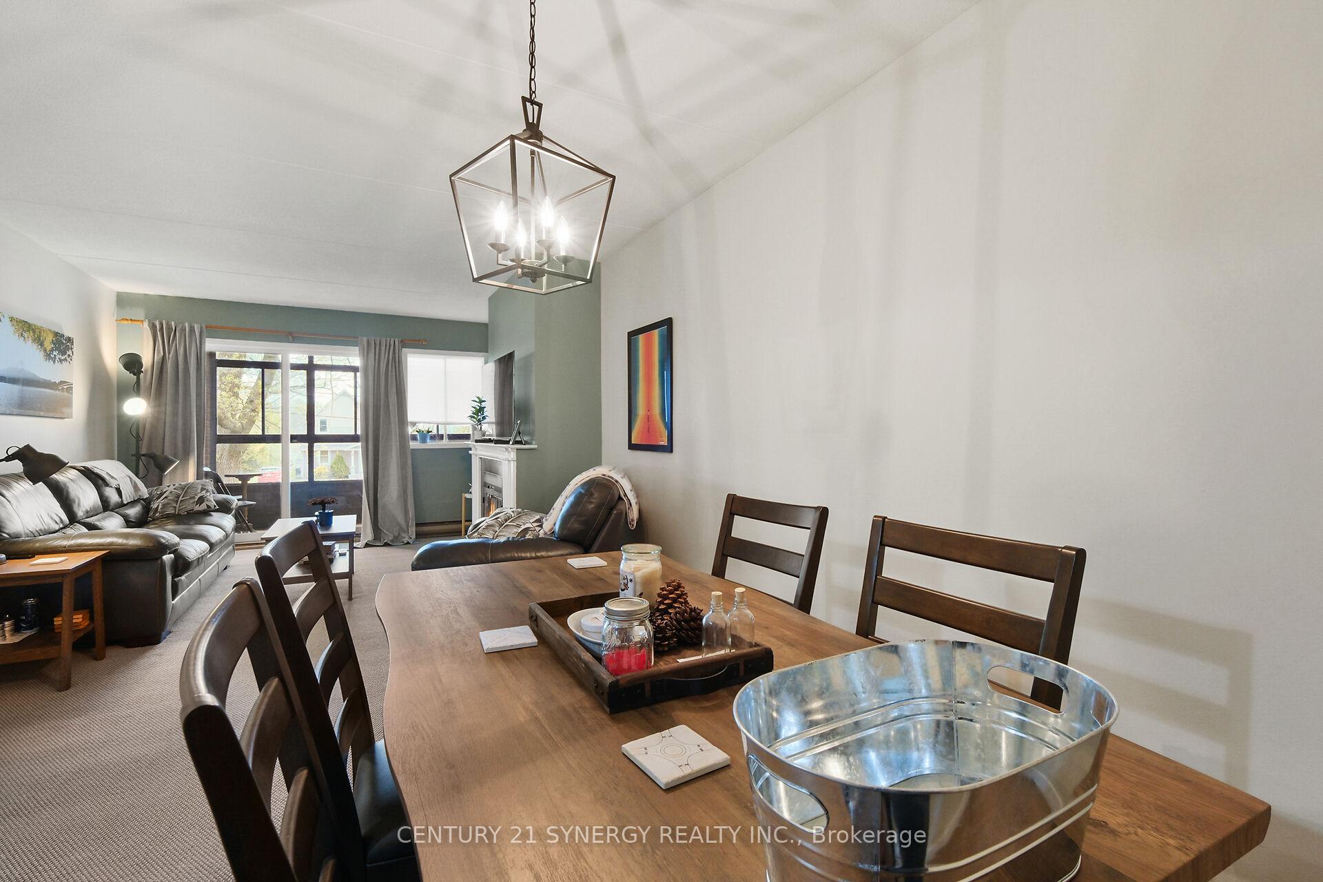 Photo 13 of Unit 207, 15 Findlay Avenue, Carleton Place — HOMEH