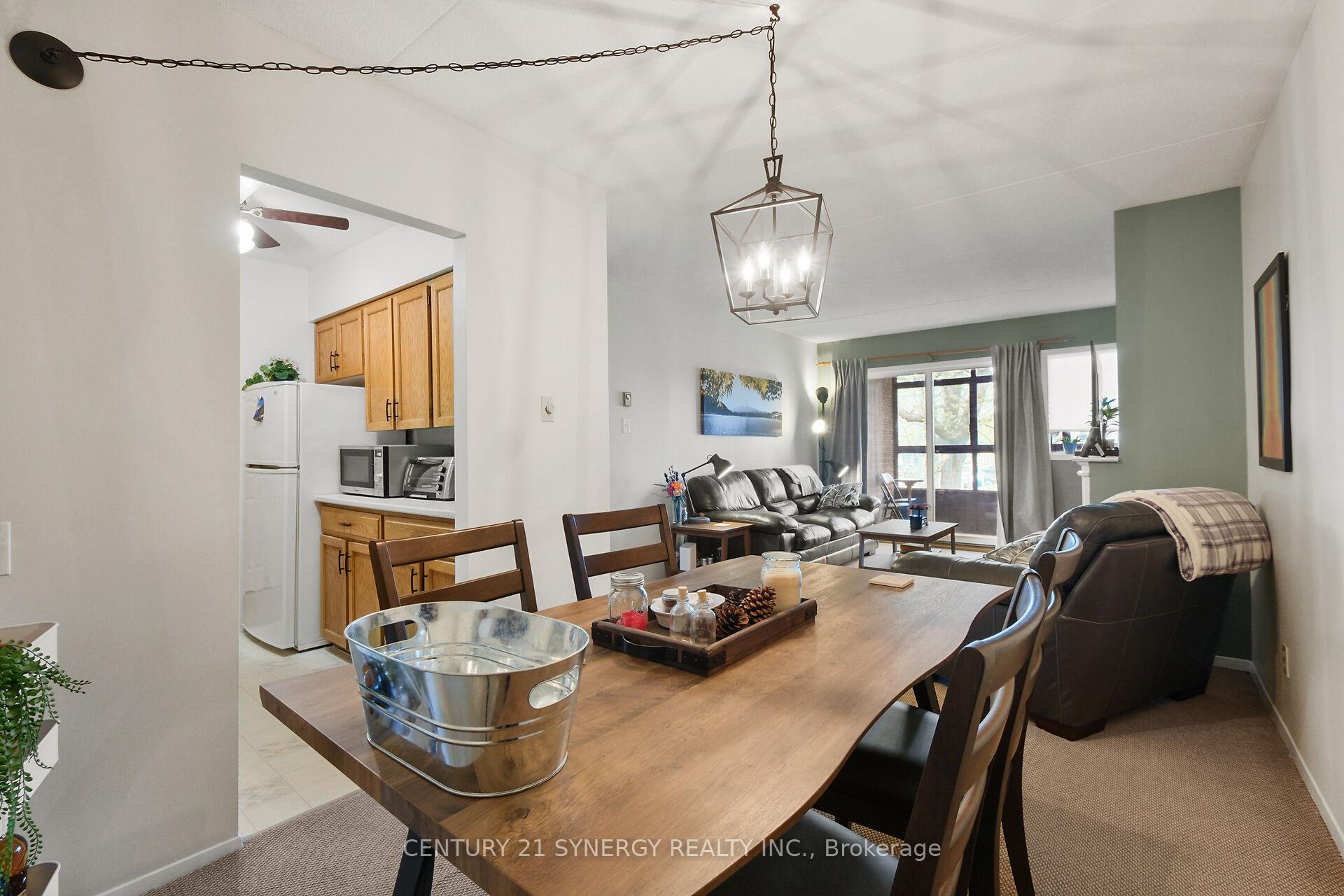 Photo 14 of Unit 207, 15 Findlay Avenue, Carleton Place — HOMEH