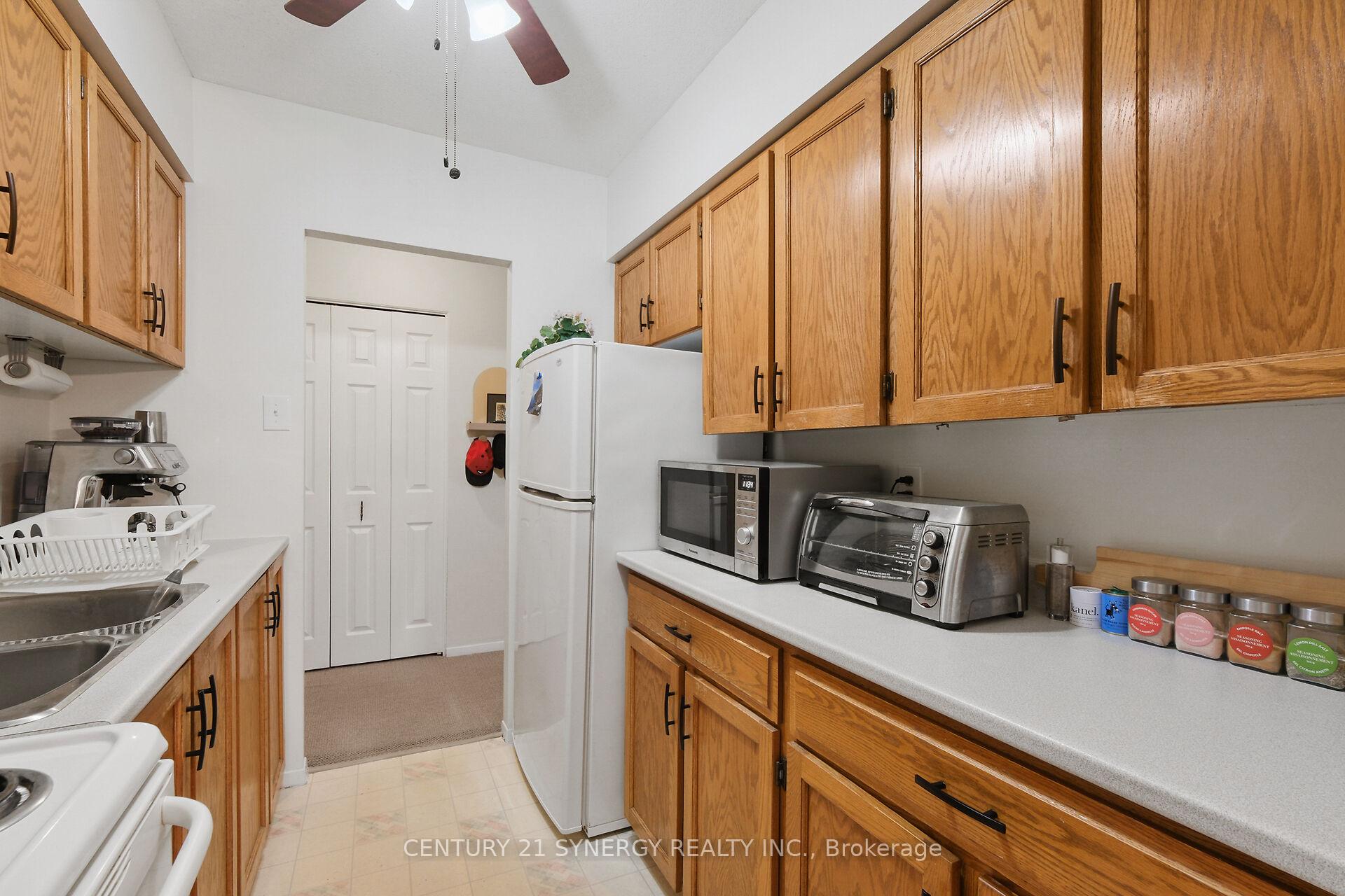 Photo 15 of Unit 207, 15 Findlay Avenue, Carleton Place — HOMEH