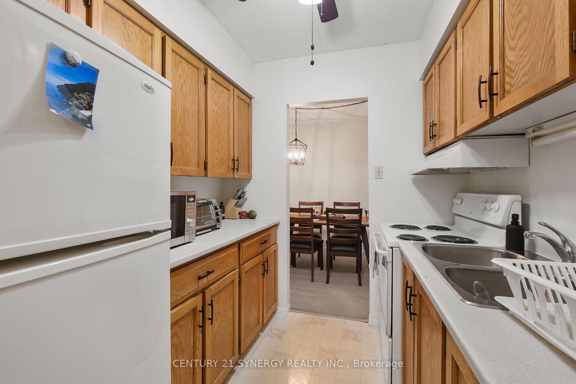 Photo 17 of Unit 207, 15 Findlay Avenue, Carleton Place — HOMEH