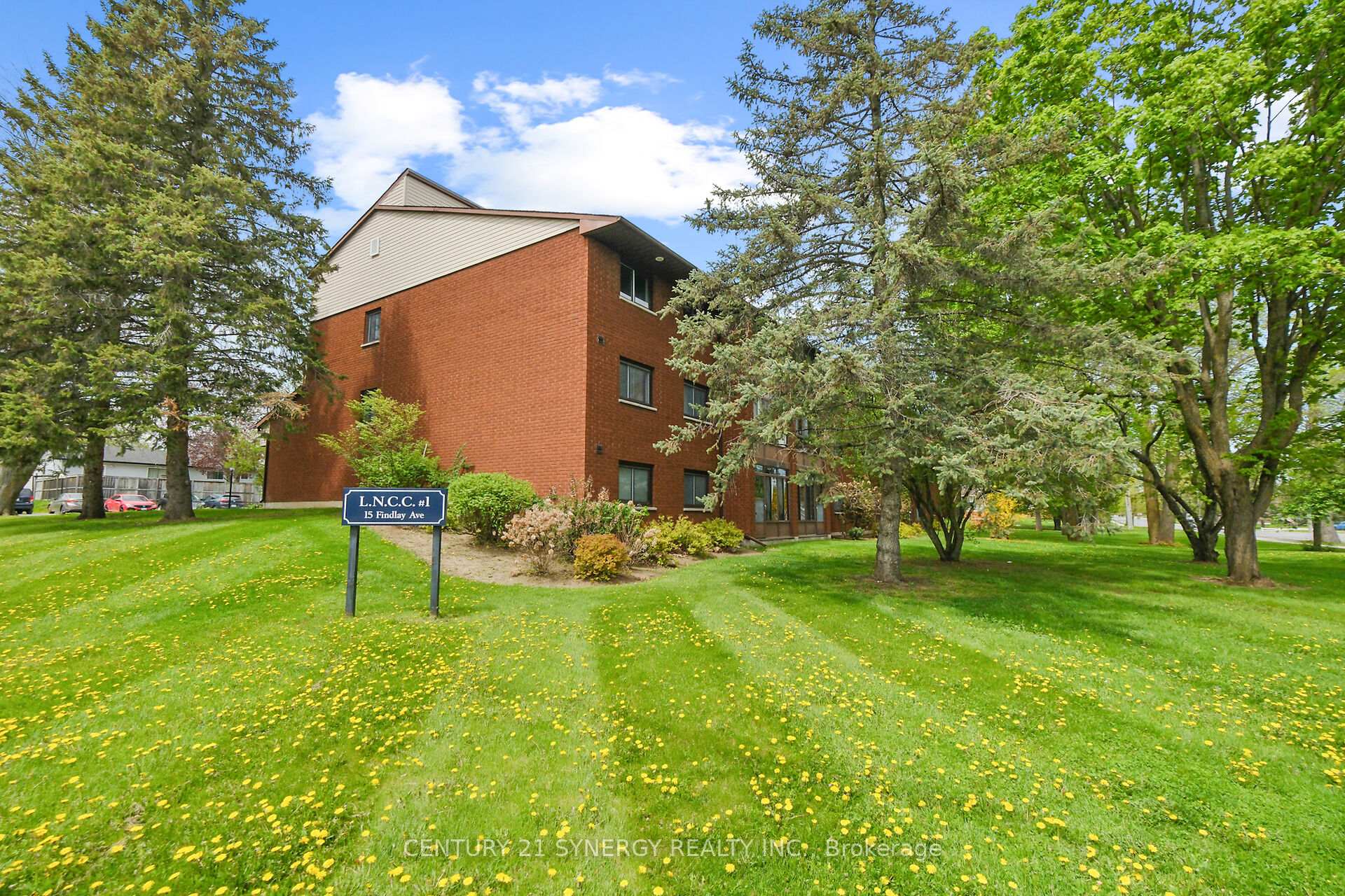 Photo 34 of Unit 207, 15 Findlay Avenue, Carleton Place — HOMEH