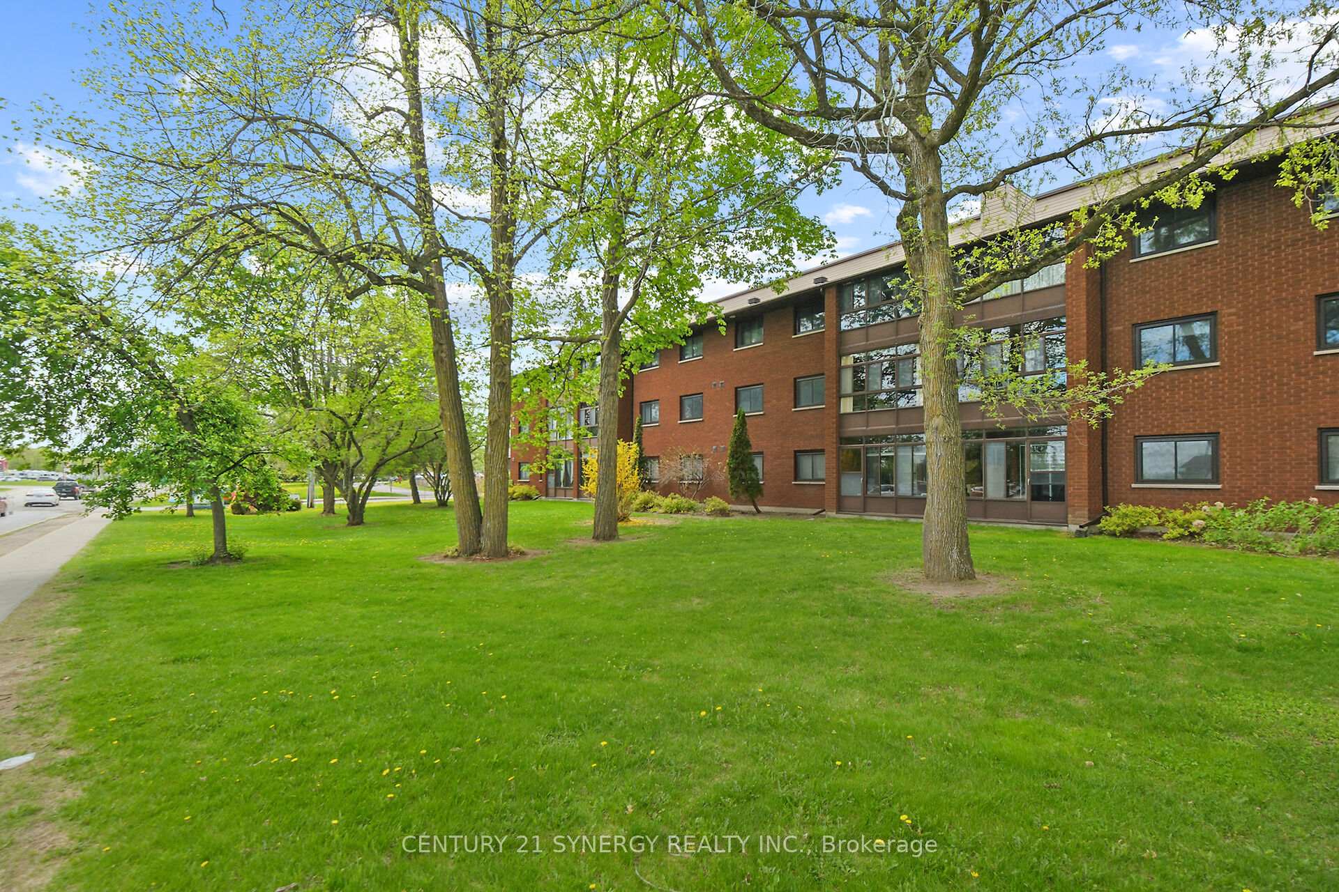 Photo 35 of Unit 207, 15 Findlay Avenue, Carleton Place — HOMEH