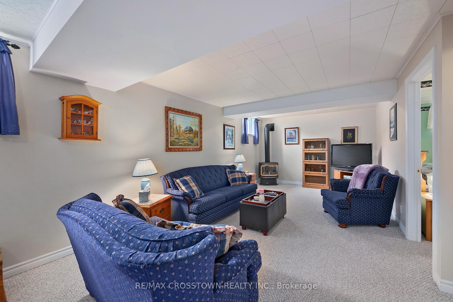 Photo 42 of 72 Buchanan Street, Barrie, Grove East — HOMEH