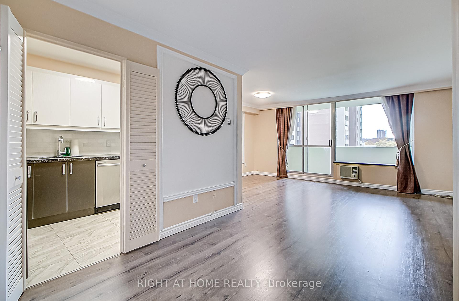 Photo 1 of Unit 419, 1 Massey Square, Toronto, Crescent Town — HOMEH