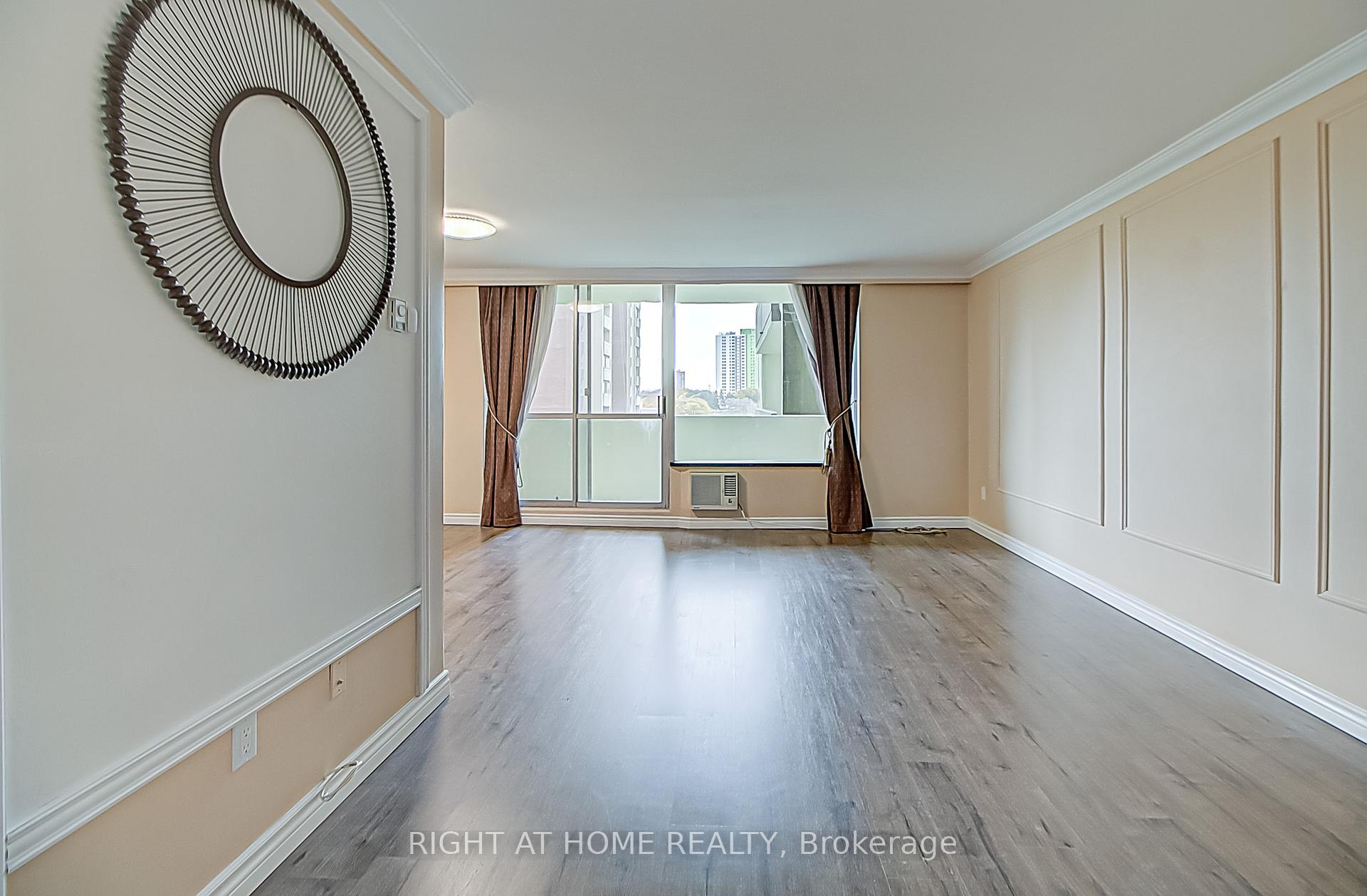 Photo 2 of Unit 419, 1 Massey Square, Toronto, Crescent Town — HOMEH