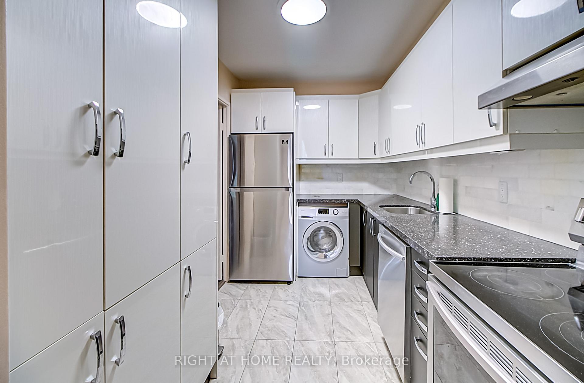 Photo 7 of Unit 419, 1 Massey Square, Toronto, Crescent Town — HOMEH