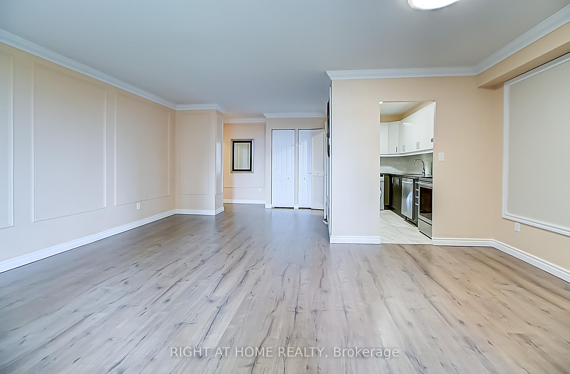 Photo 8 of Unit 419, 1 Massey Square, Toronto, Crescent Town — HOMEH