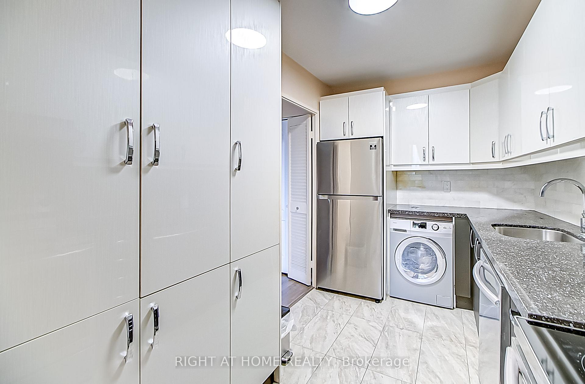Photo 9 of Unit 419, 1 Massey Square, Toronto, Crescent Town — HOMEH